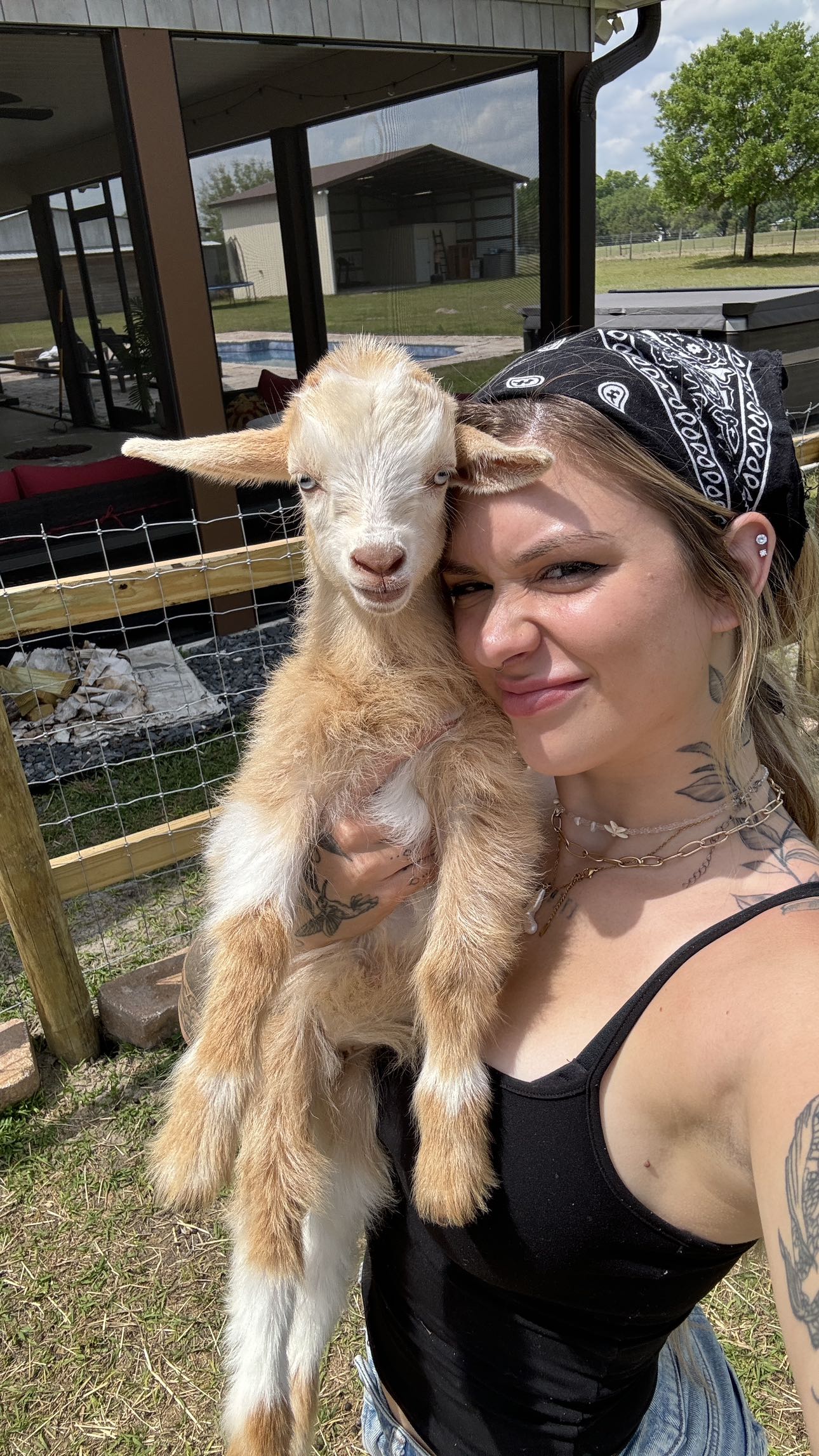 kkierstenking snapchat image archive image