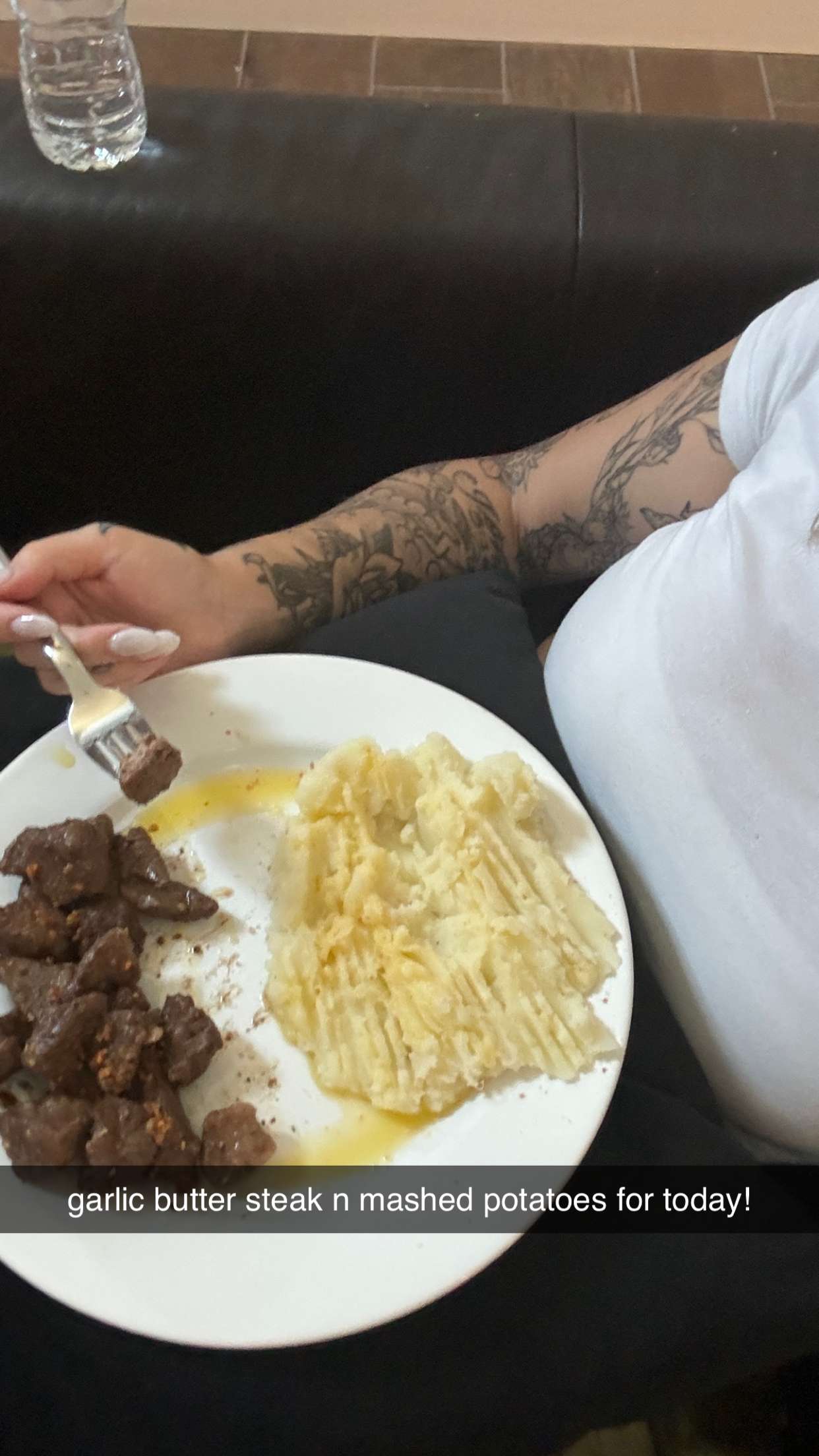 kkierstenking snapchat image archive image