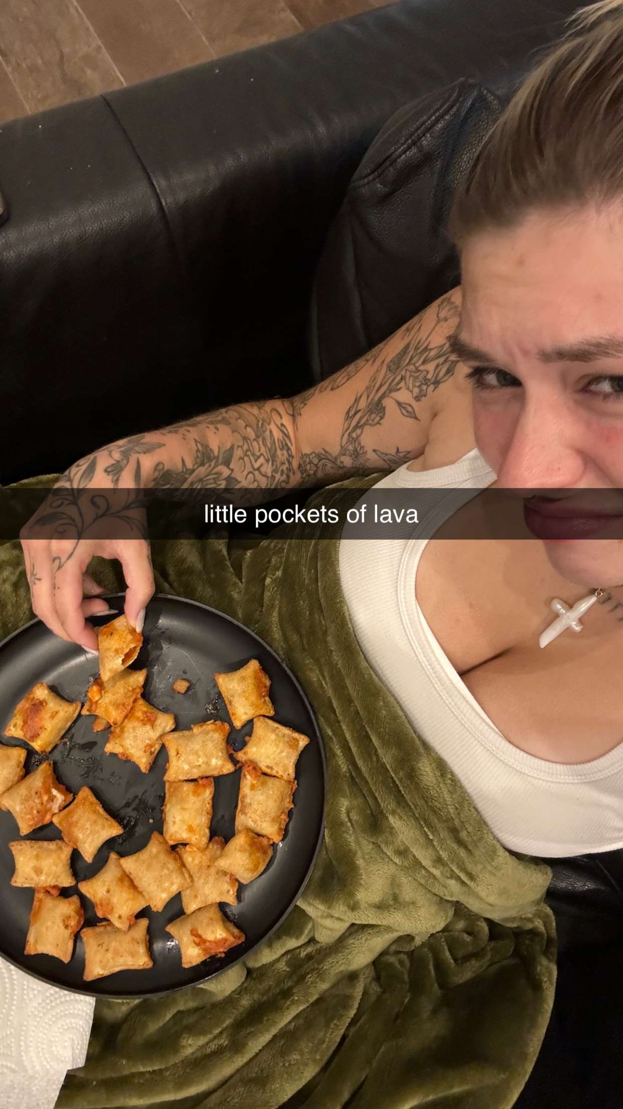 kkierstenking snapchat image archive image