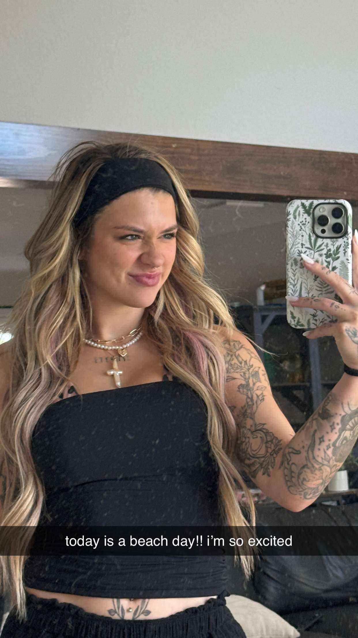 kkierstenking snapchat image archive image