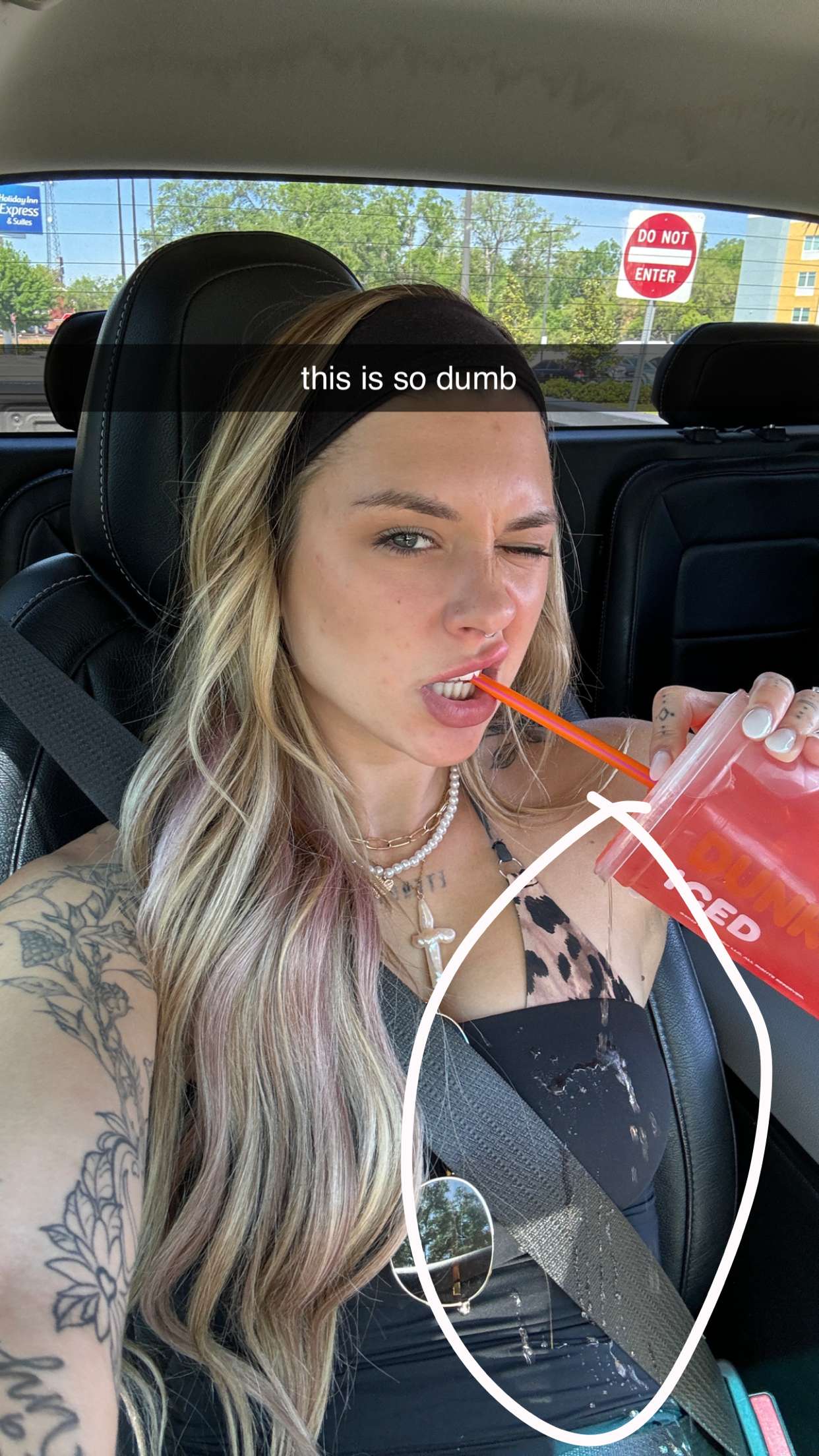 kkierstenking snapchat image archive image