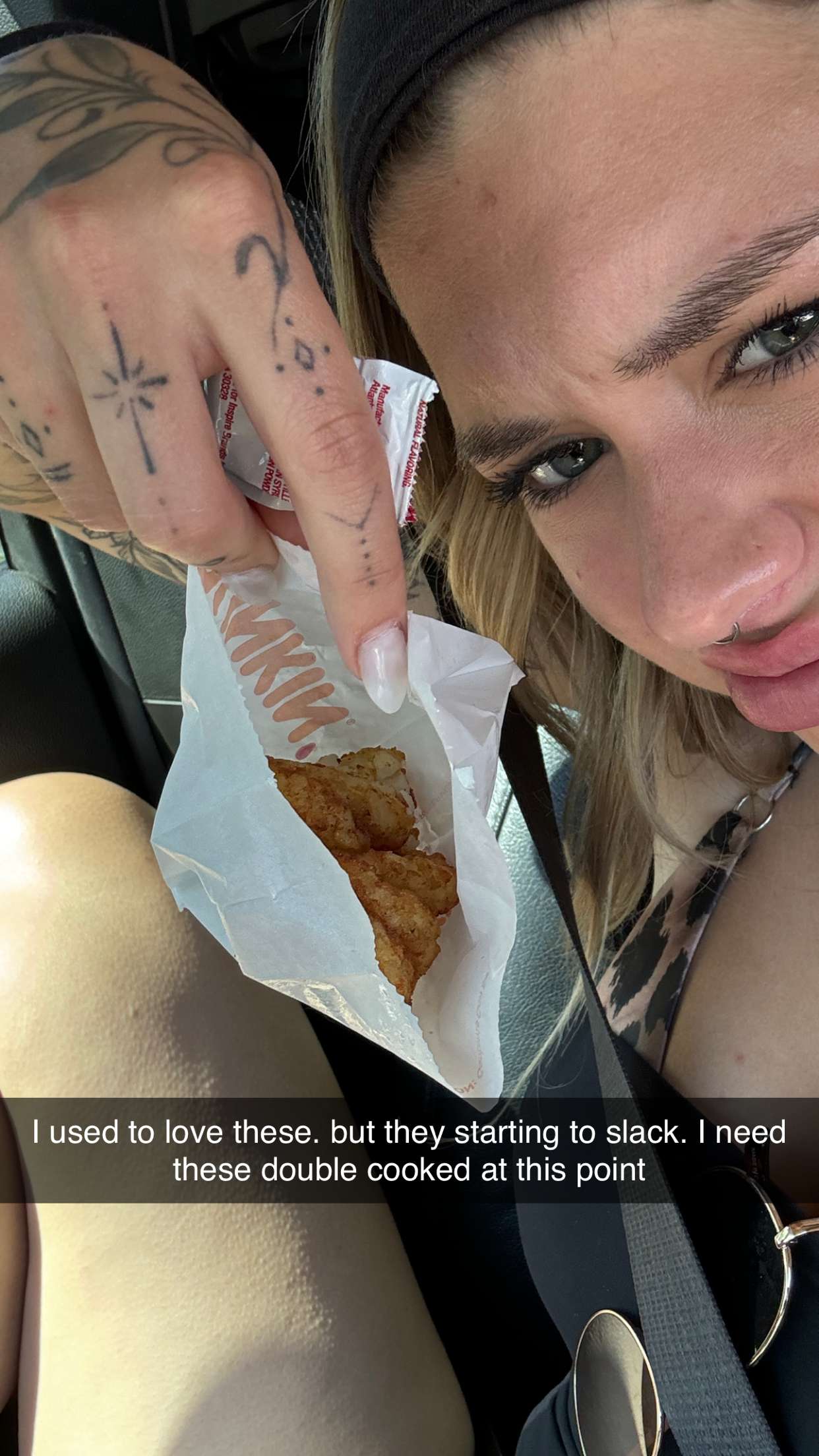 kkierstenking snapchat image archive image