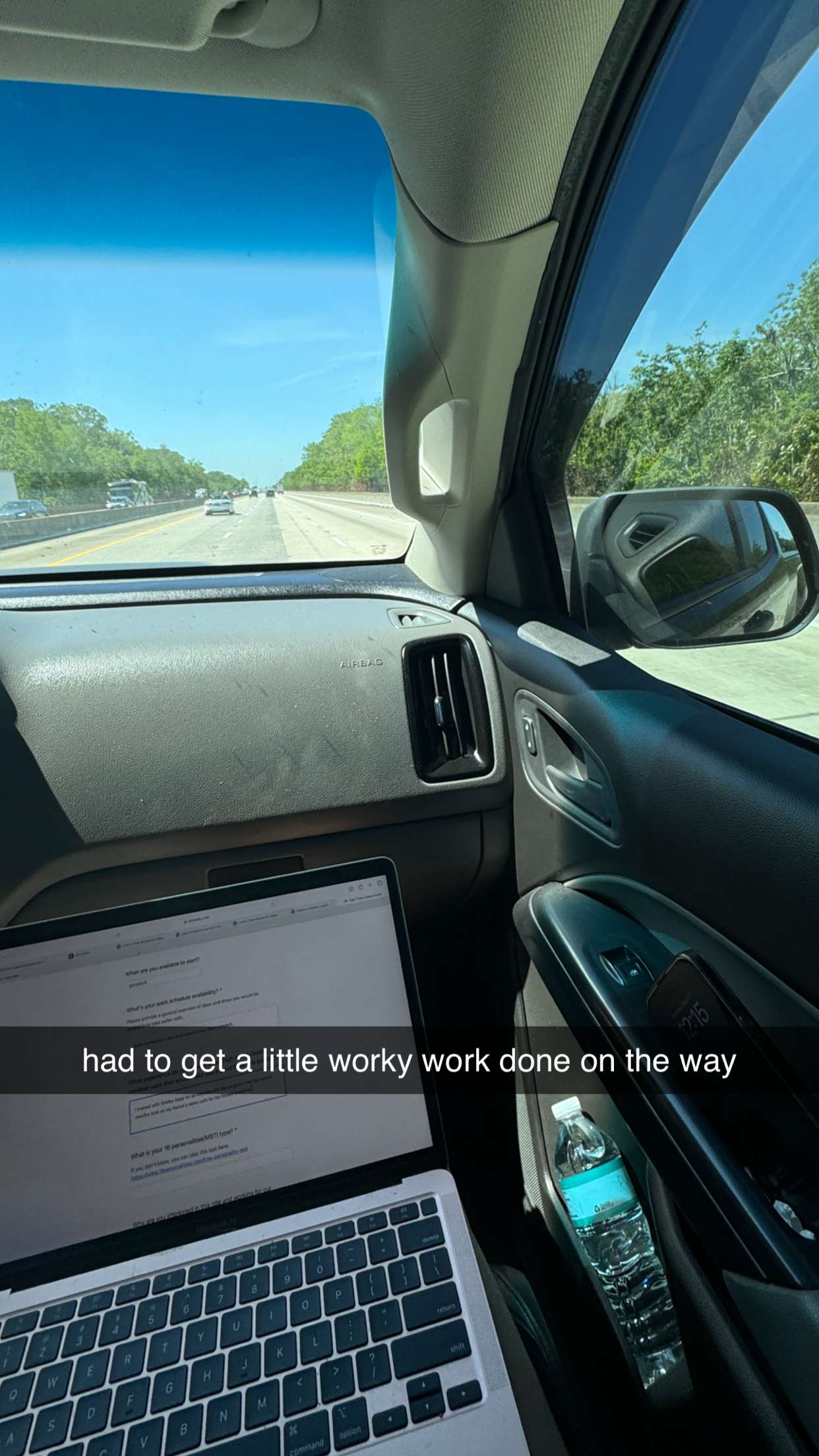 kkierstenking snapchat image archive image