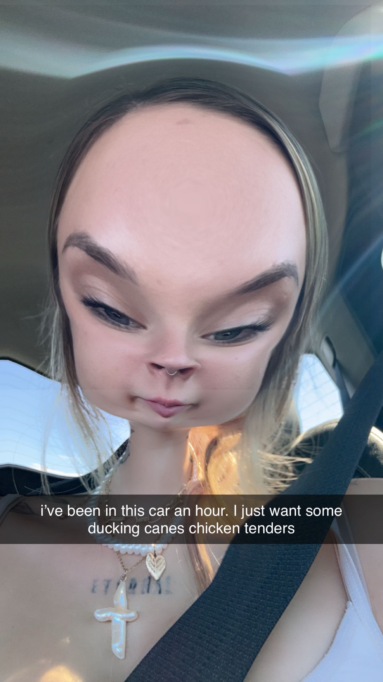 kkierstenking snapchat image archive image