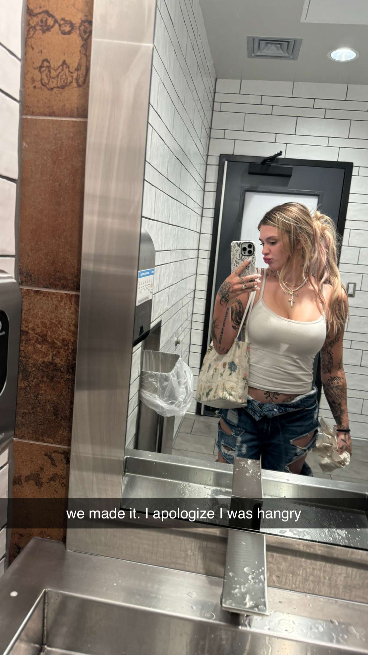 kkierstenking snapchat image archive image