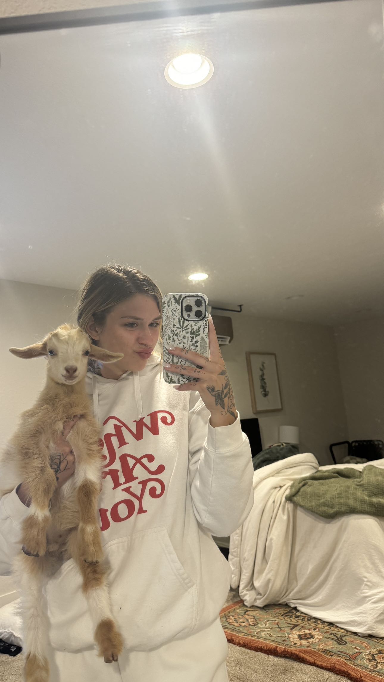 kkierstenking snapchat image archive image