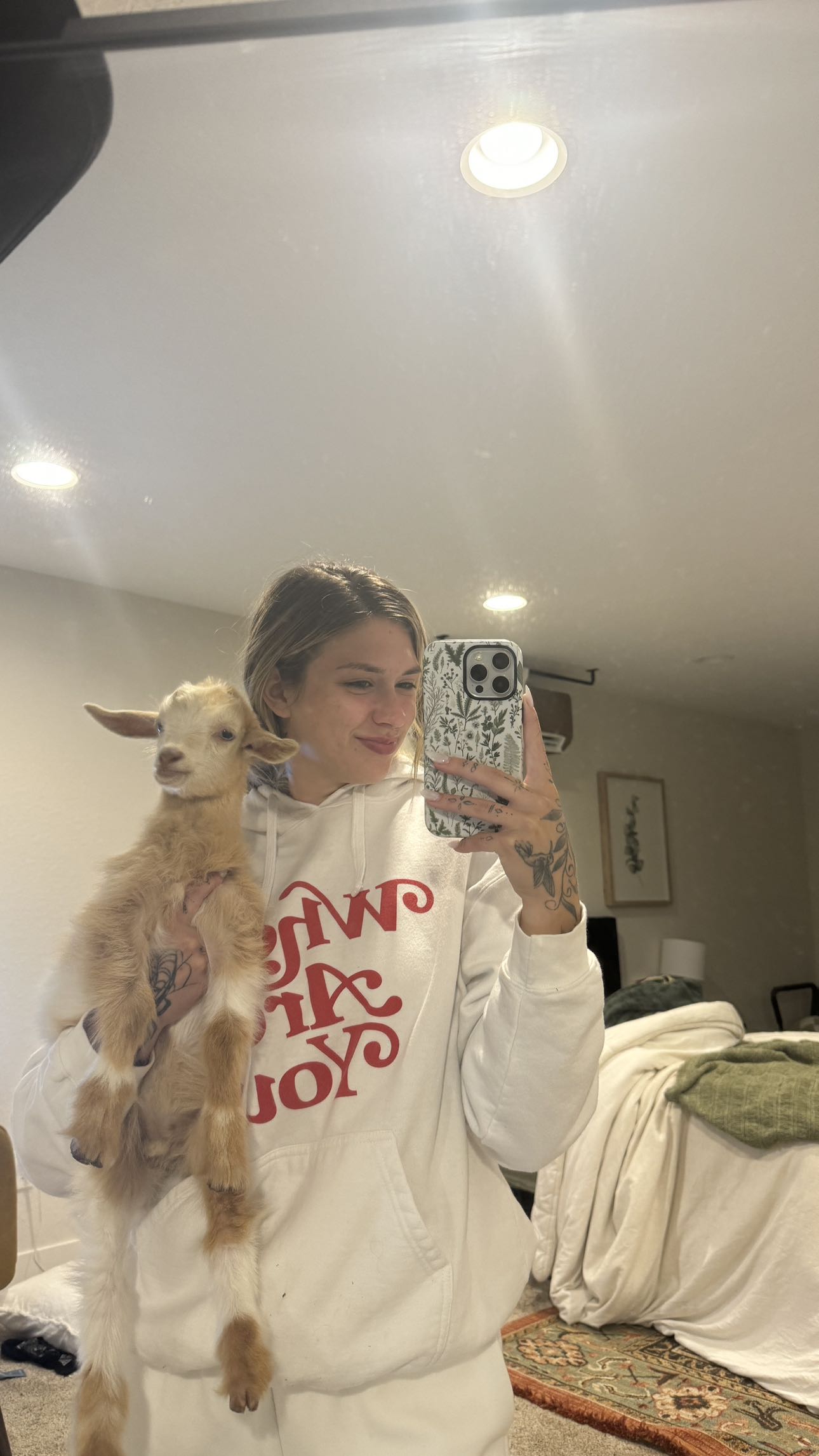 kkierstenking snapchat image archive image