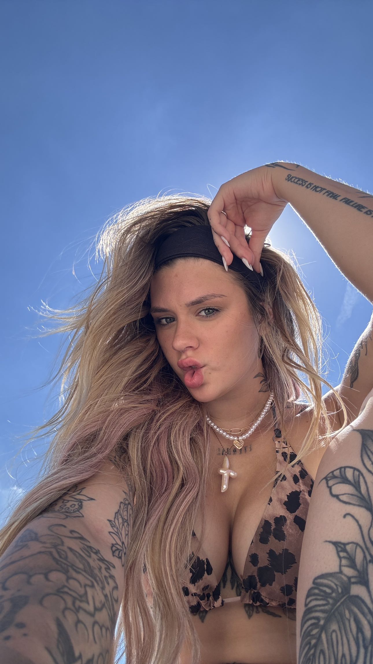 kkierstenking snapchat image archive image