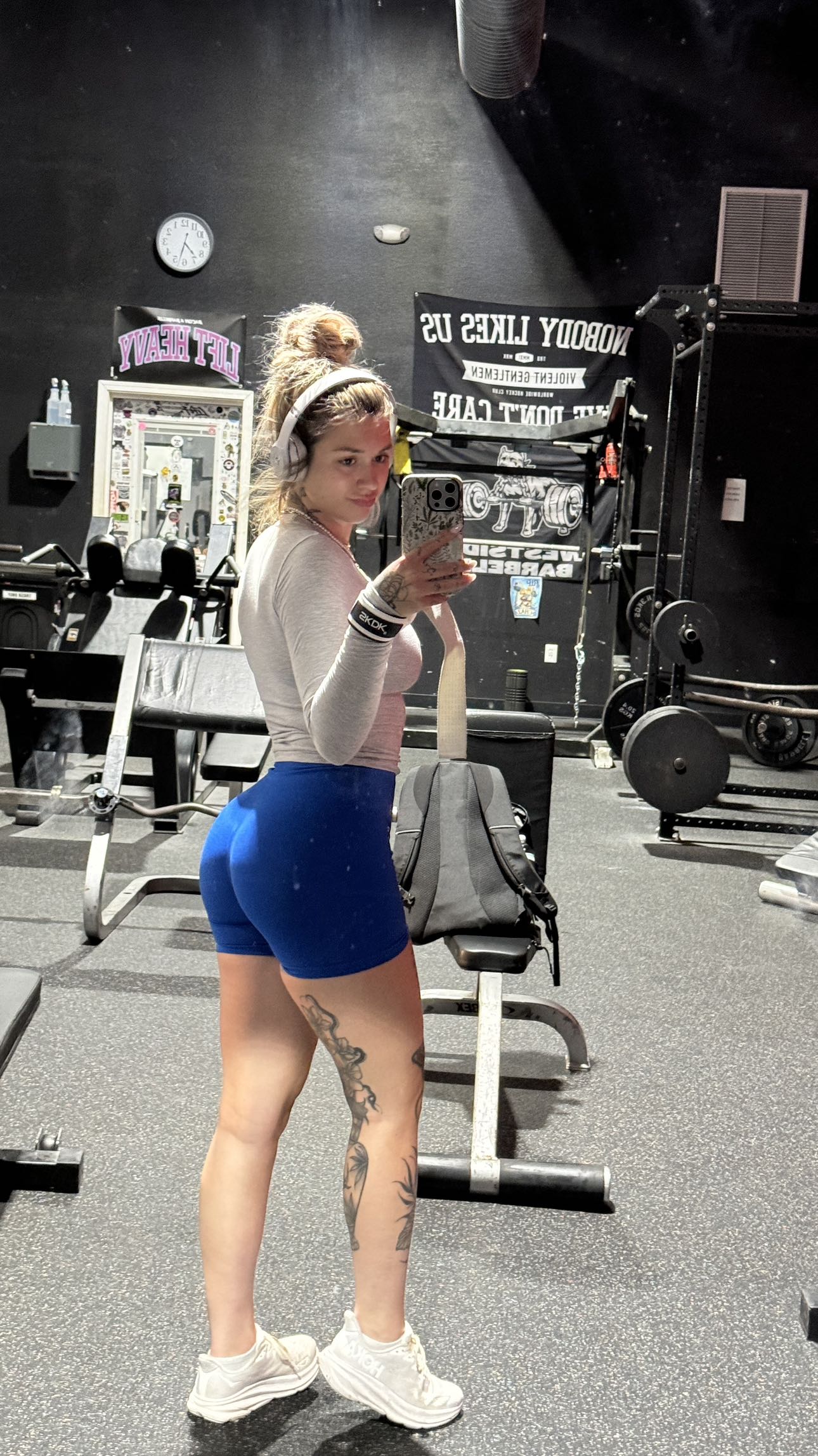 kkierstenking snapchat image archive image