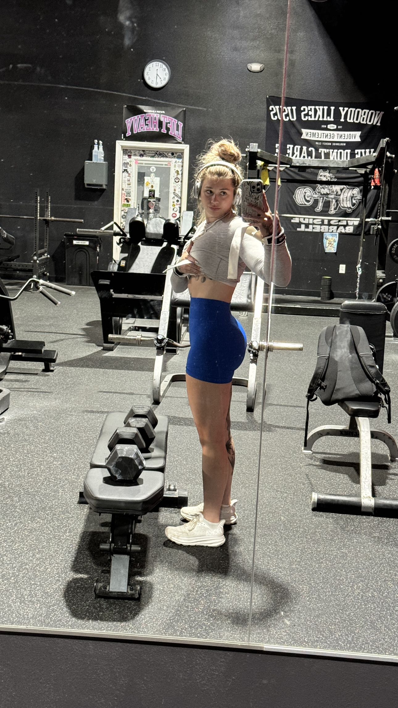 kkierstenking snapchat image archive image