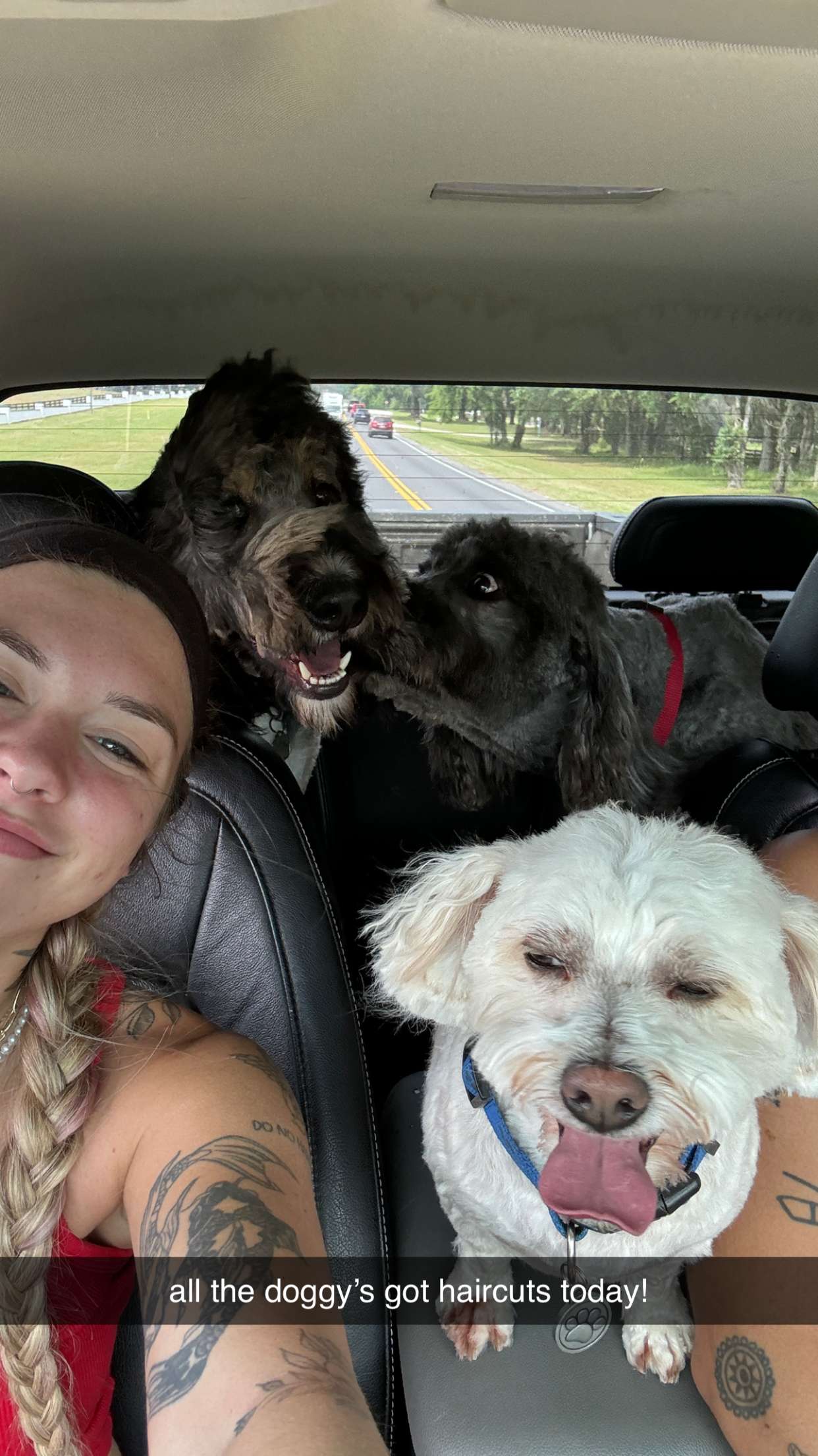 kkierstenking snapchat image archive image