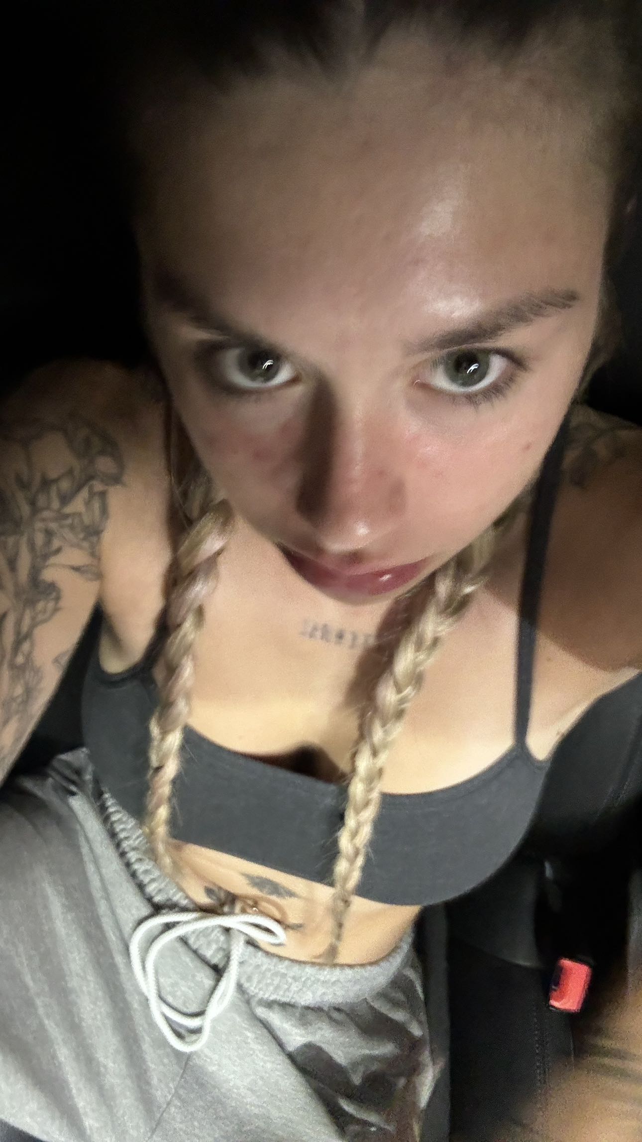 kkierstenking snapchat image archive image