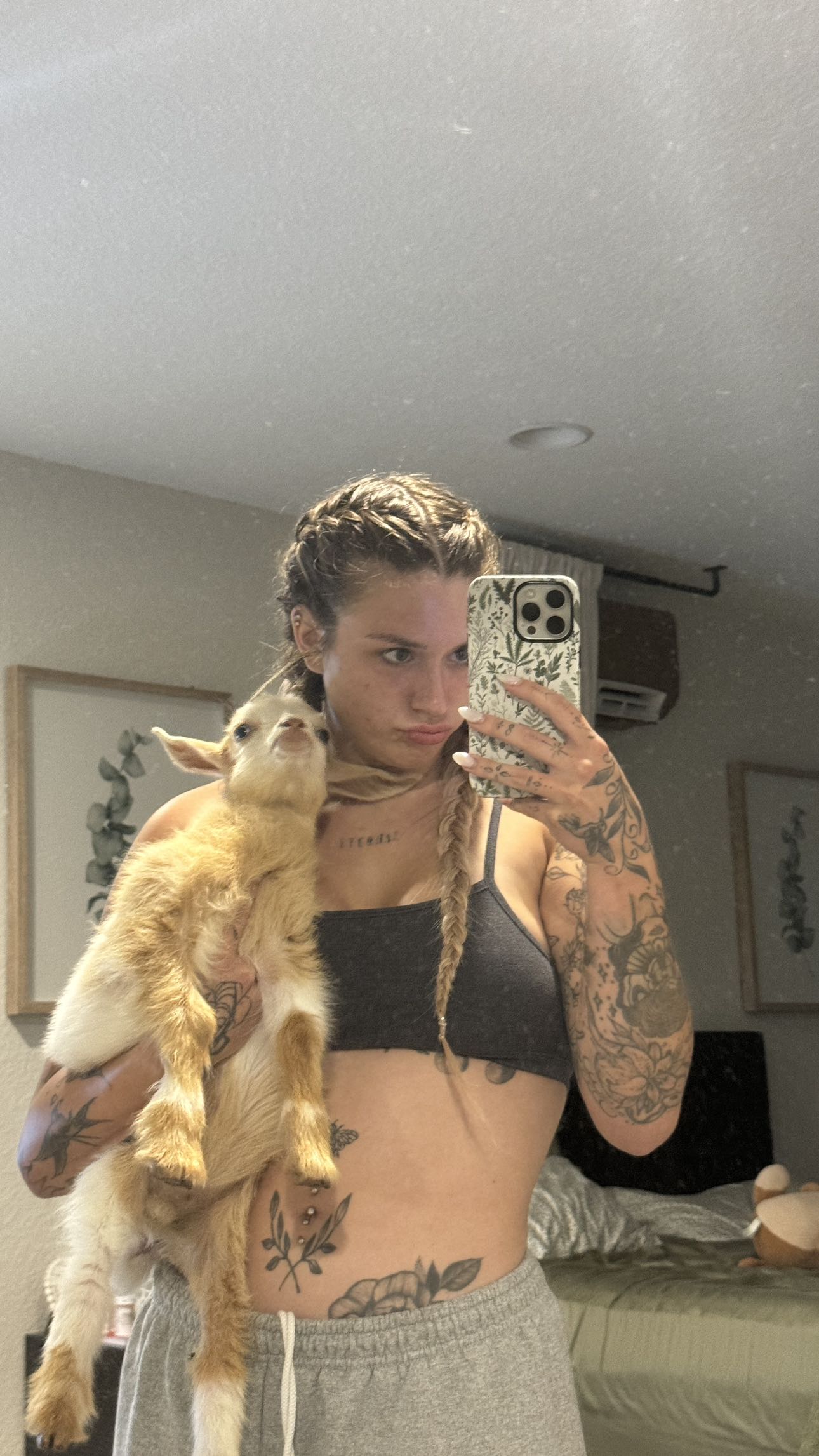 kkierstenking snapchat image archive image