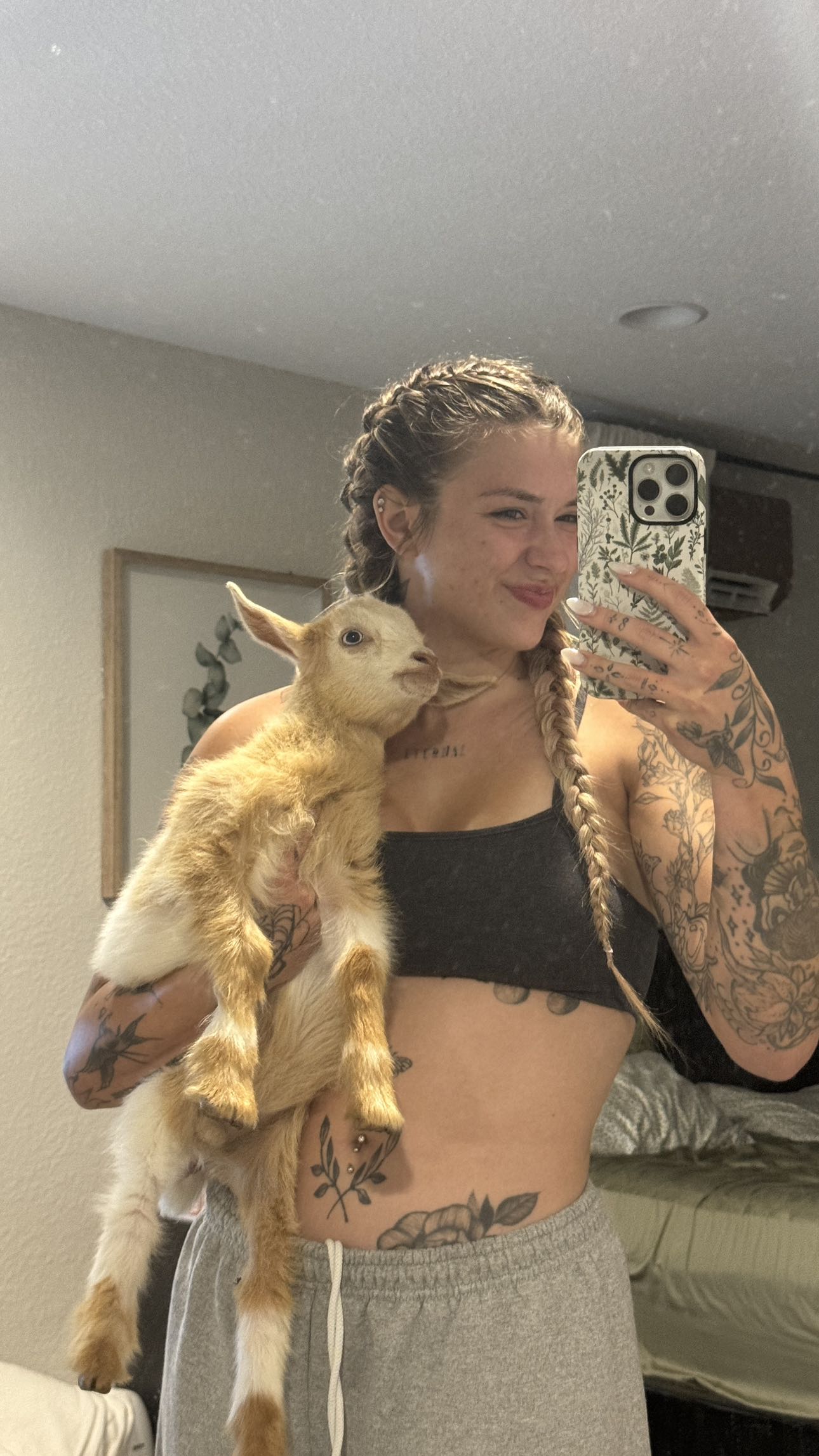 kkierstenking snapchat image archive image