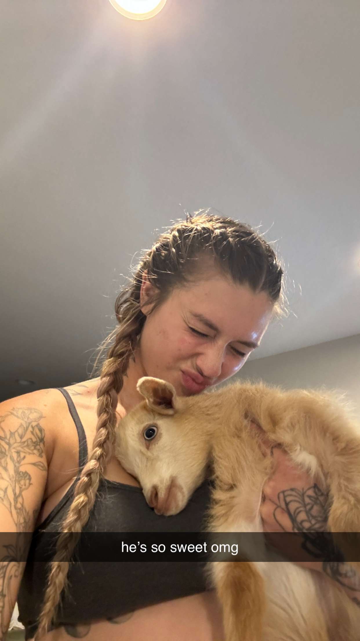 kkierstenking snapchat image archive image