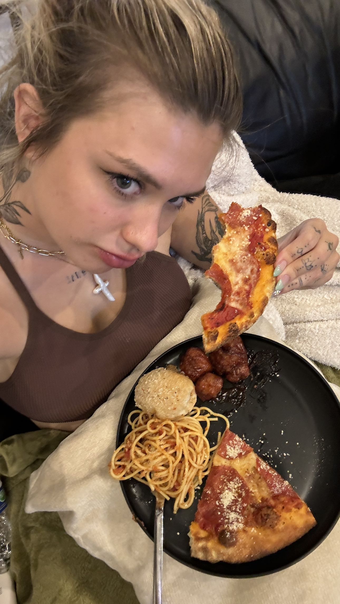 kkierstenking snapchat image archive image