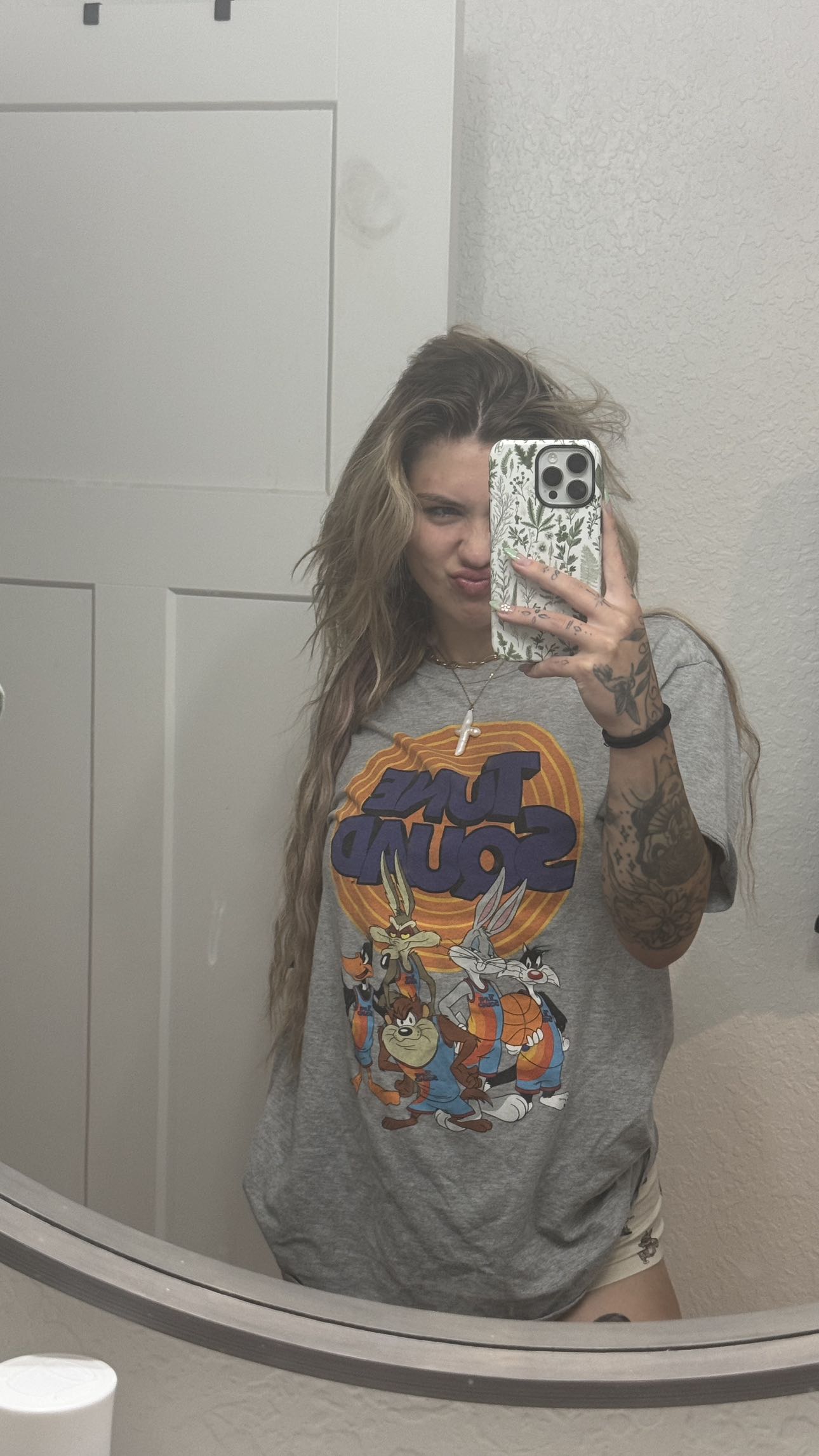 kkierstenking snapchat image archive image