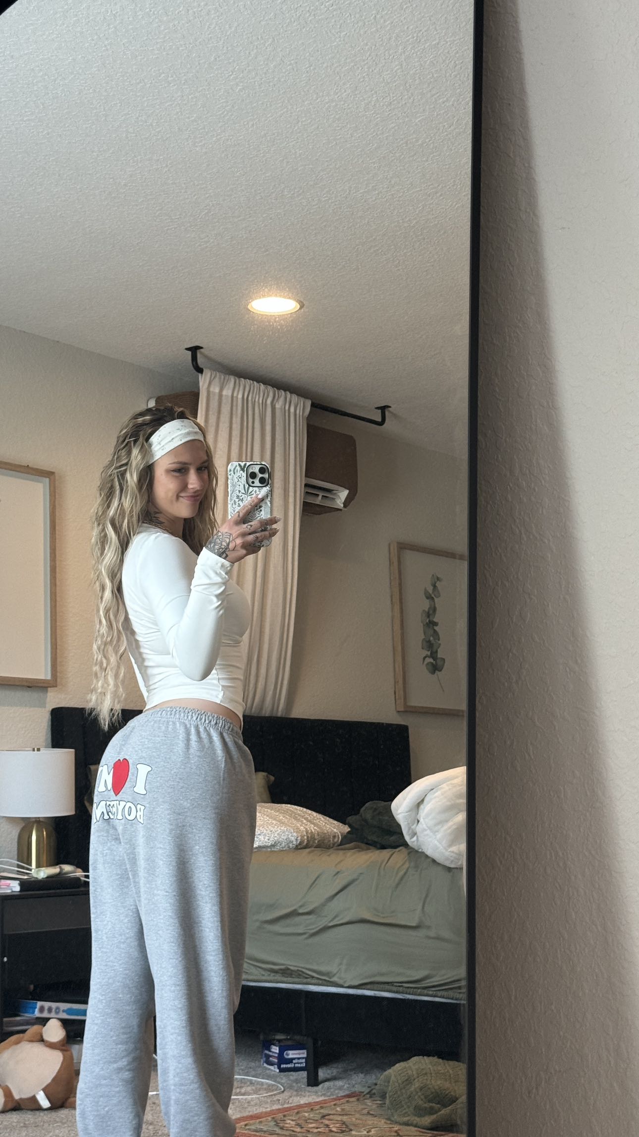 kkierstenking snapchat image archive image