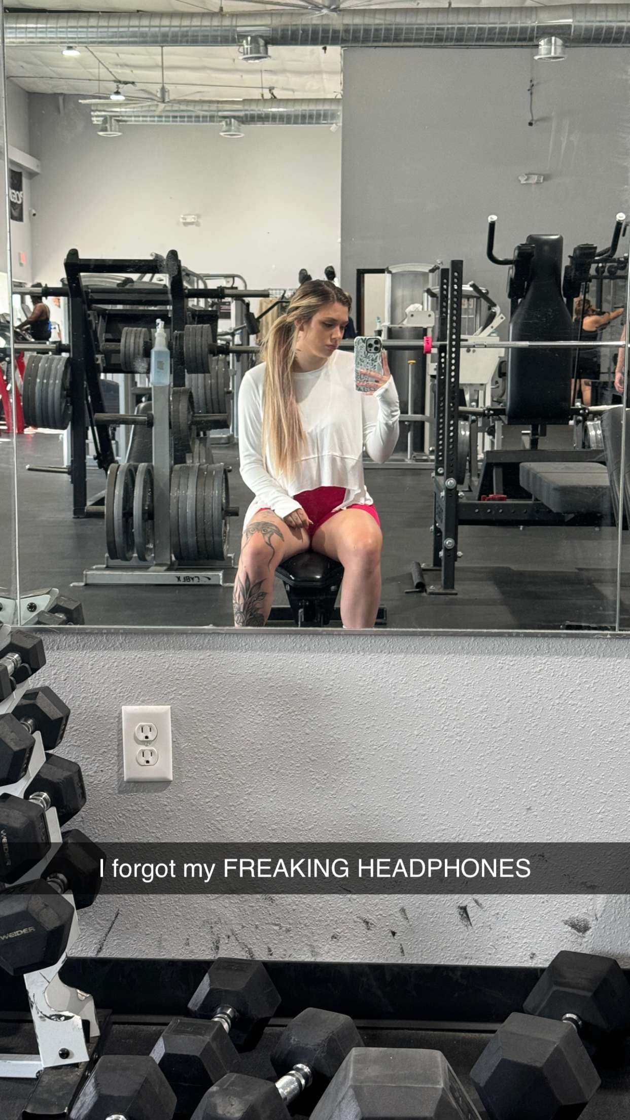 kkierstenking snapchat image archive image