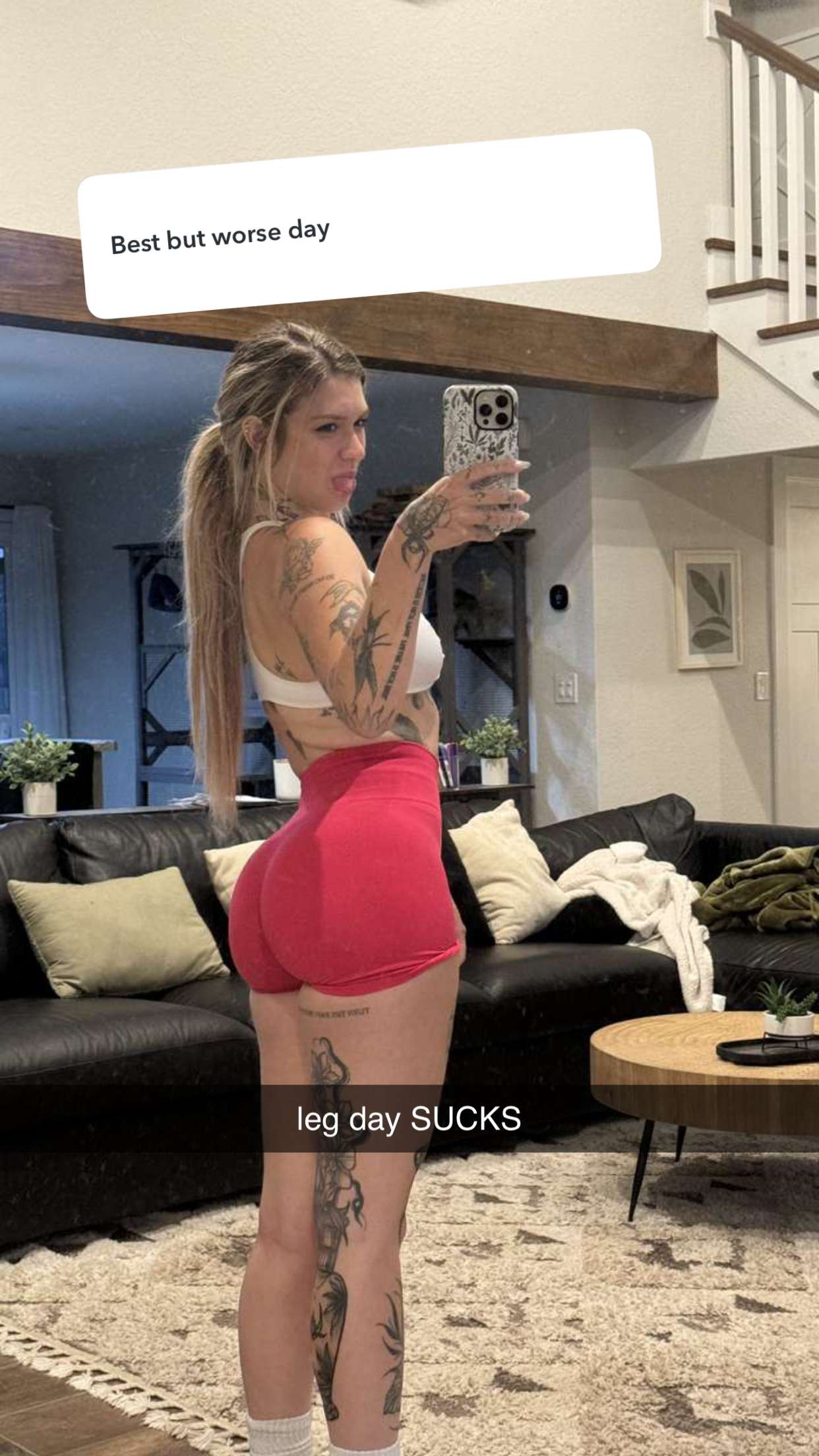 kkierstenking snapchat image archive image