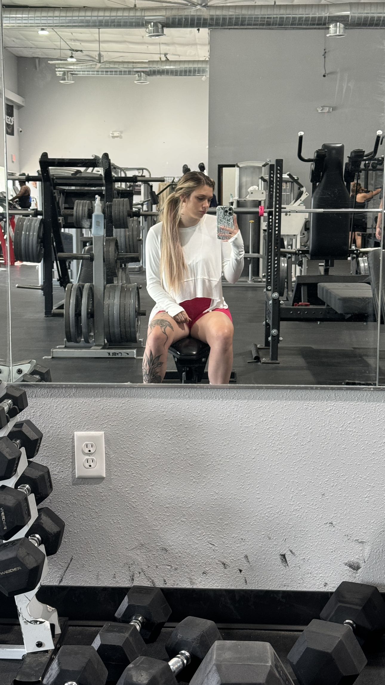 kkierstenking snapchat image archive image