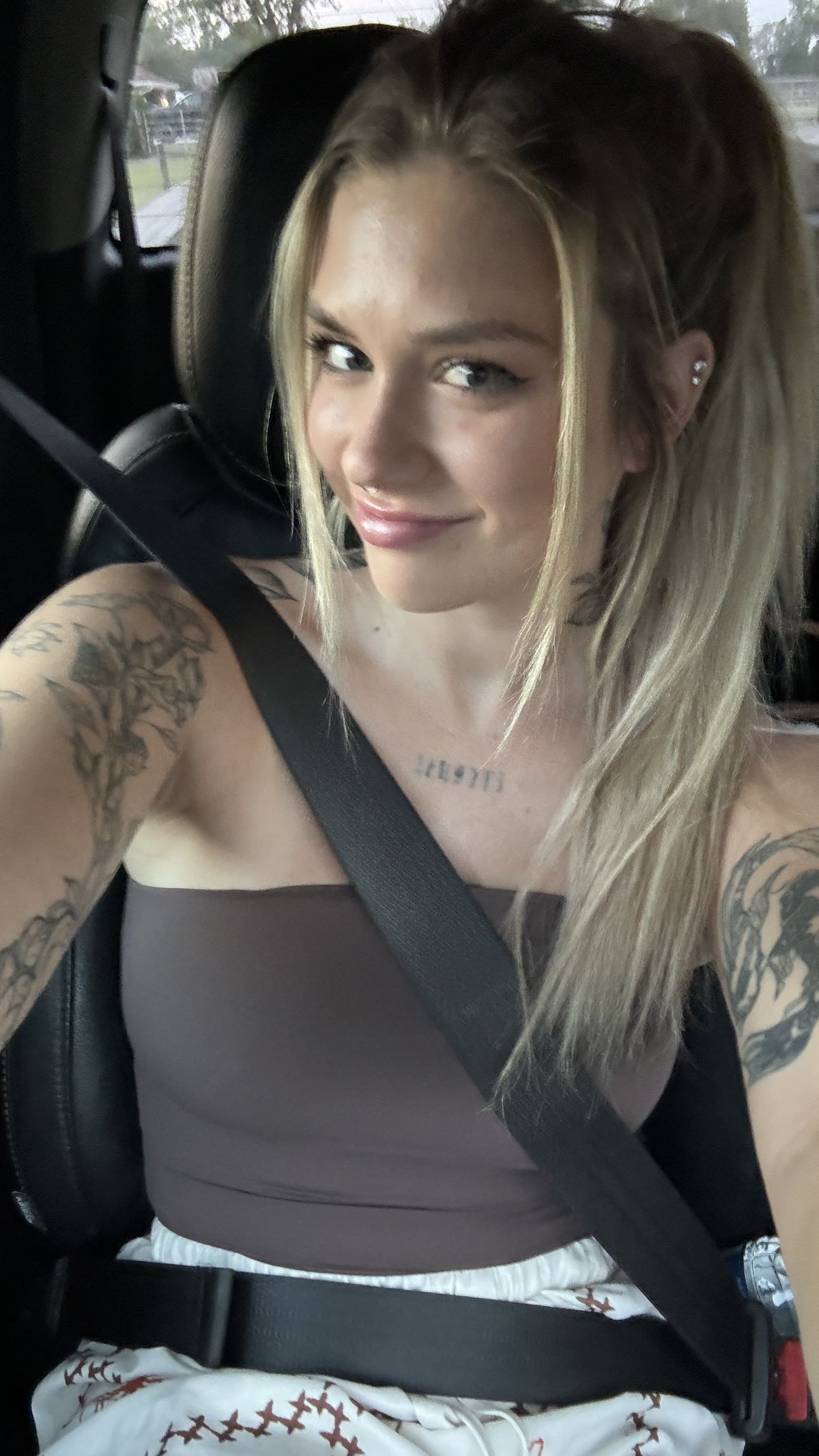 kkierstenking snapchat image archive image