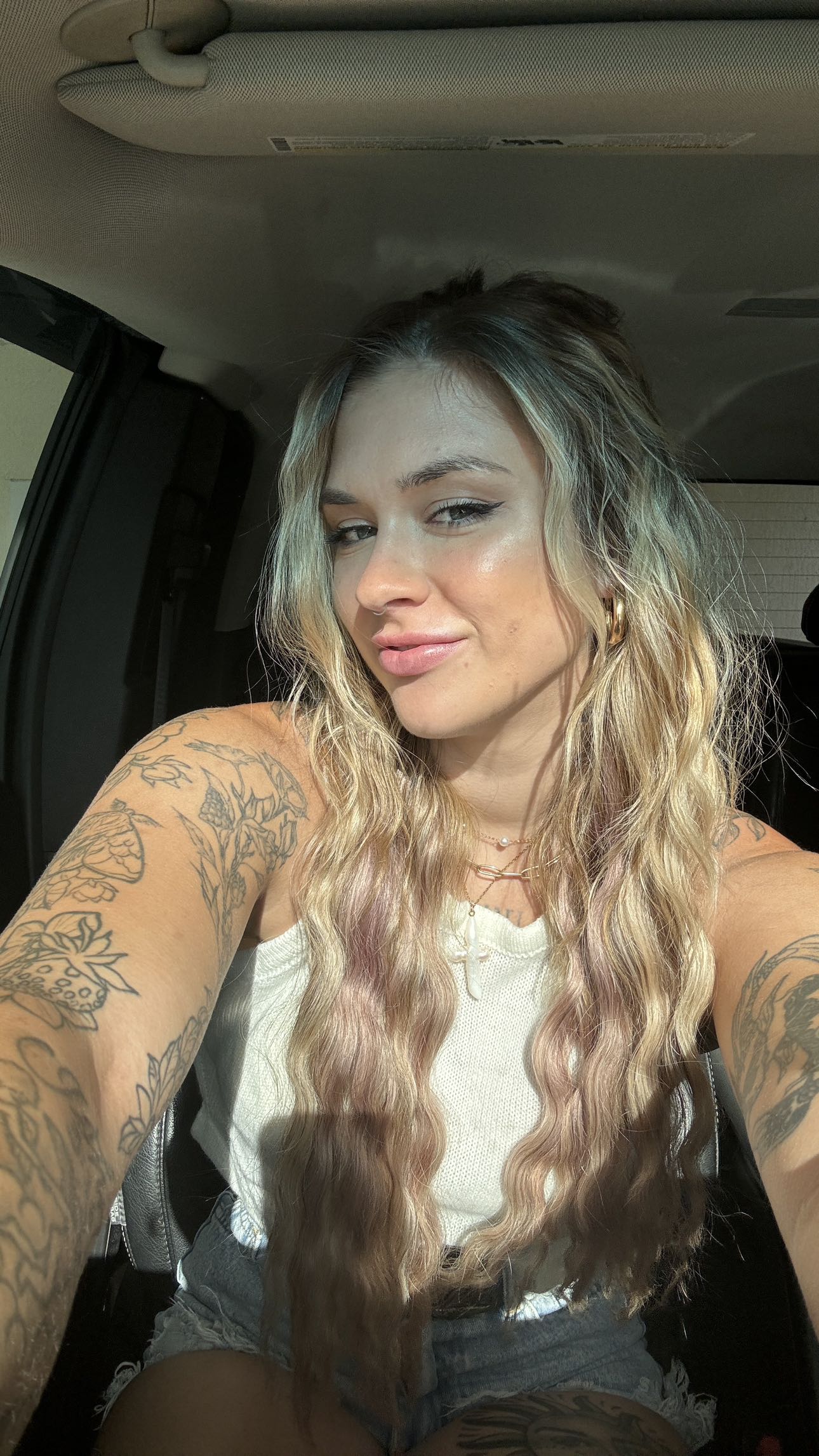 kkierstenking snapchat image archive image