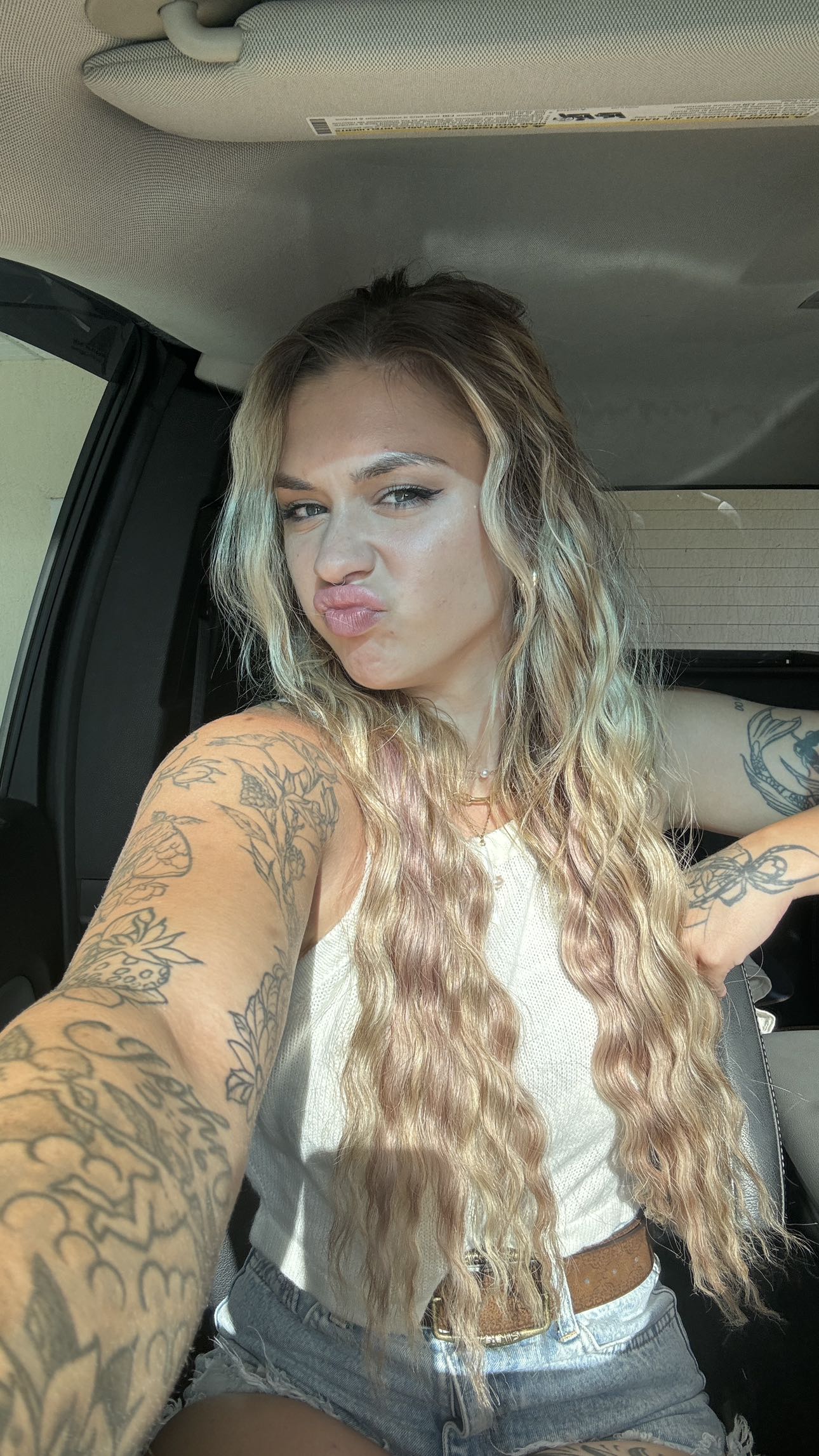 kkierstenking snapchat image archive image