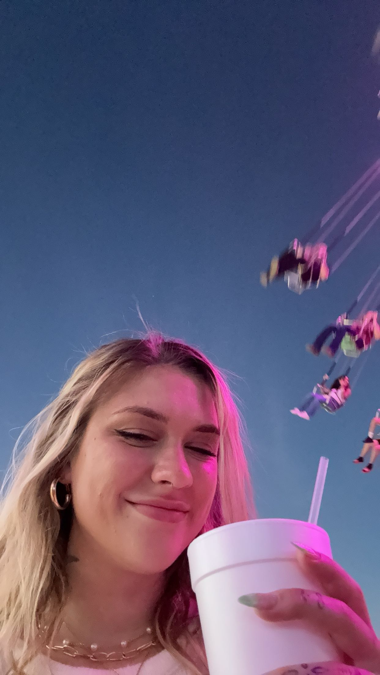 kkierstenking snapchat image archive image