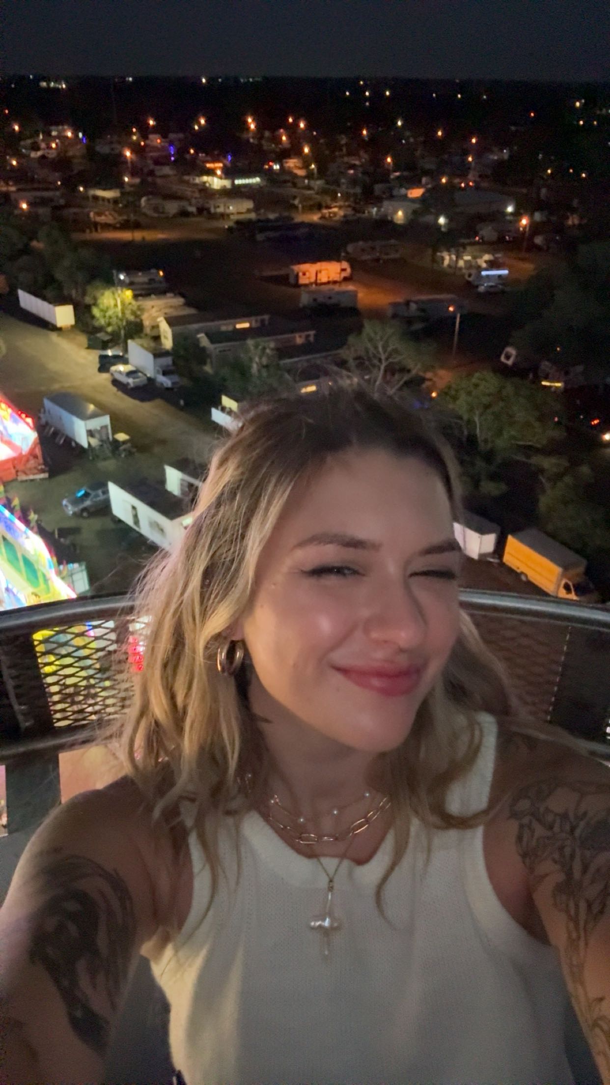 kkierstenking snapchat image archive image