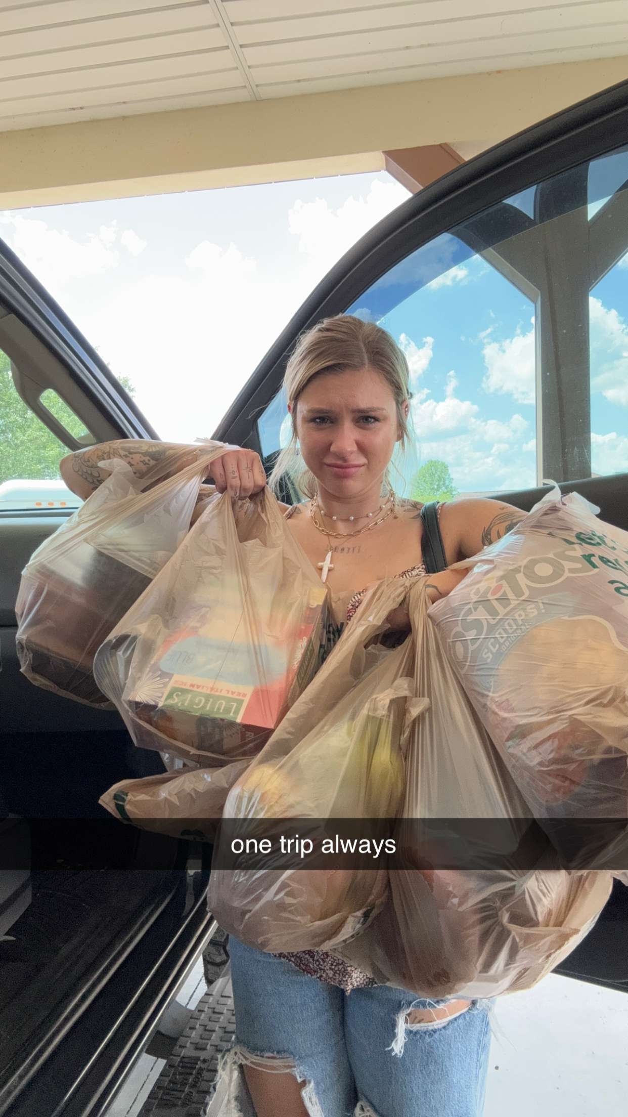 kkierstenking snapchat image archive image