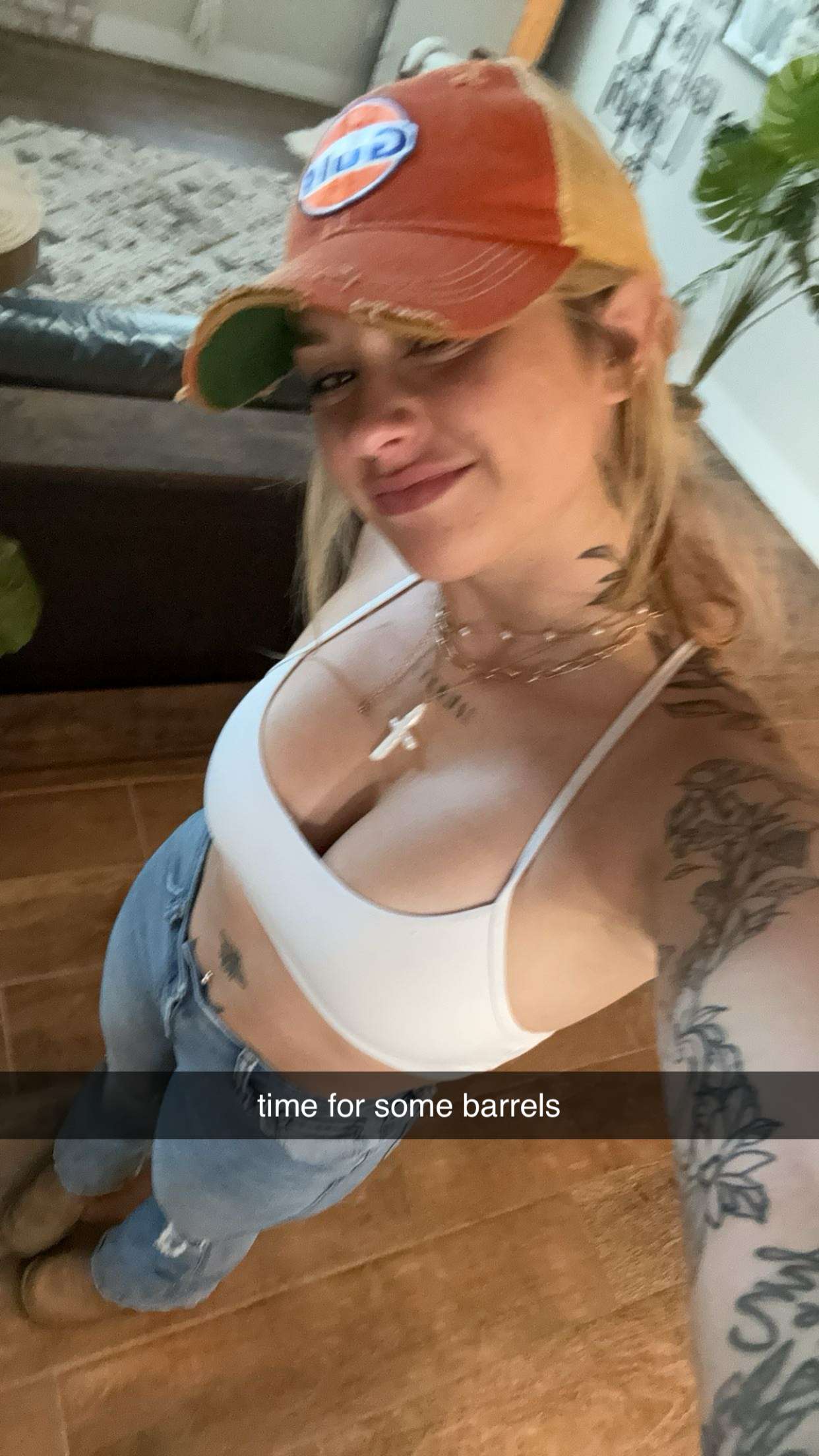 kkierstenking snapchat image archive image