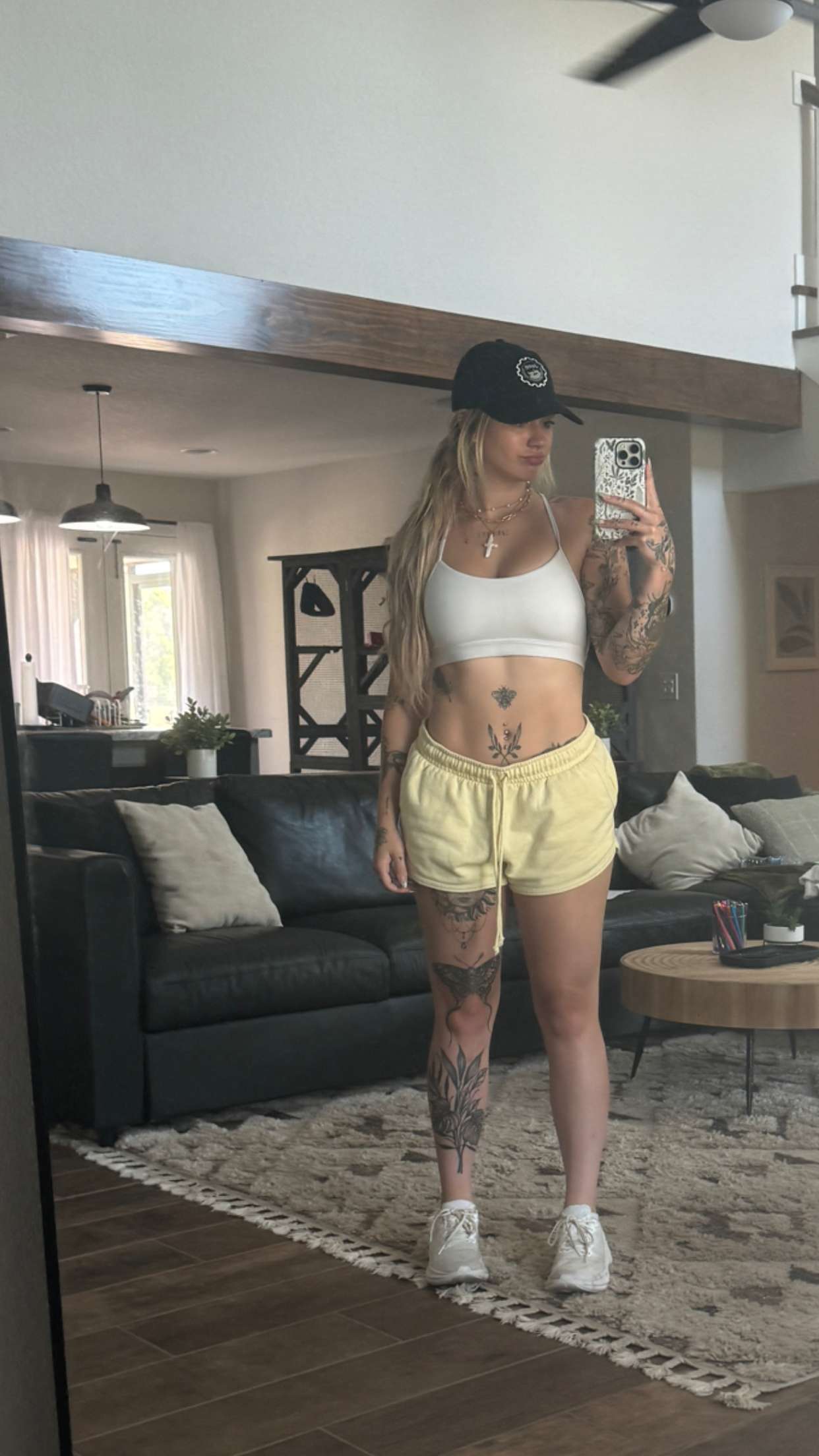 kkierstenking snapchat image archive image