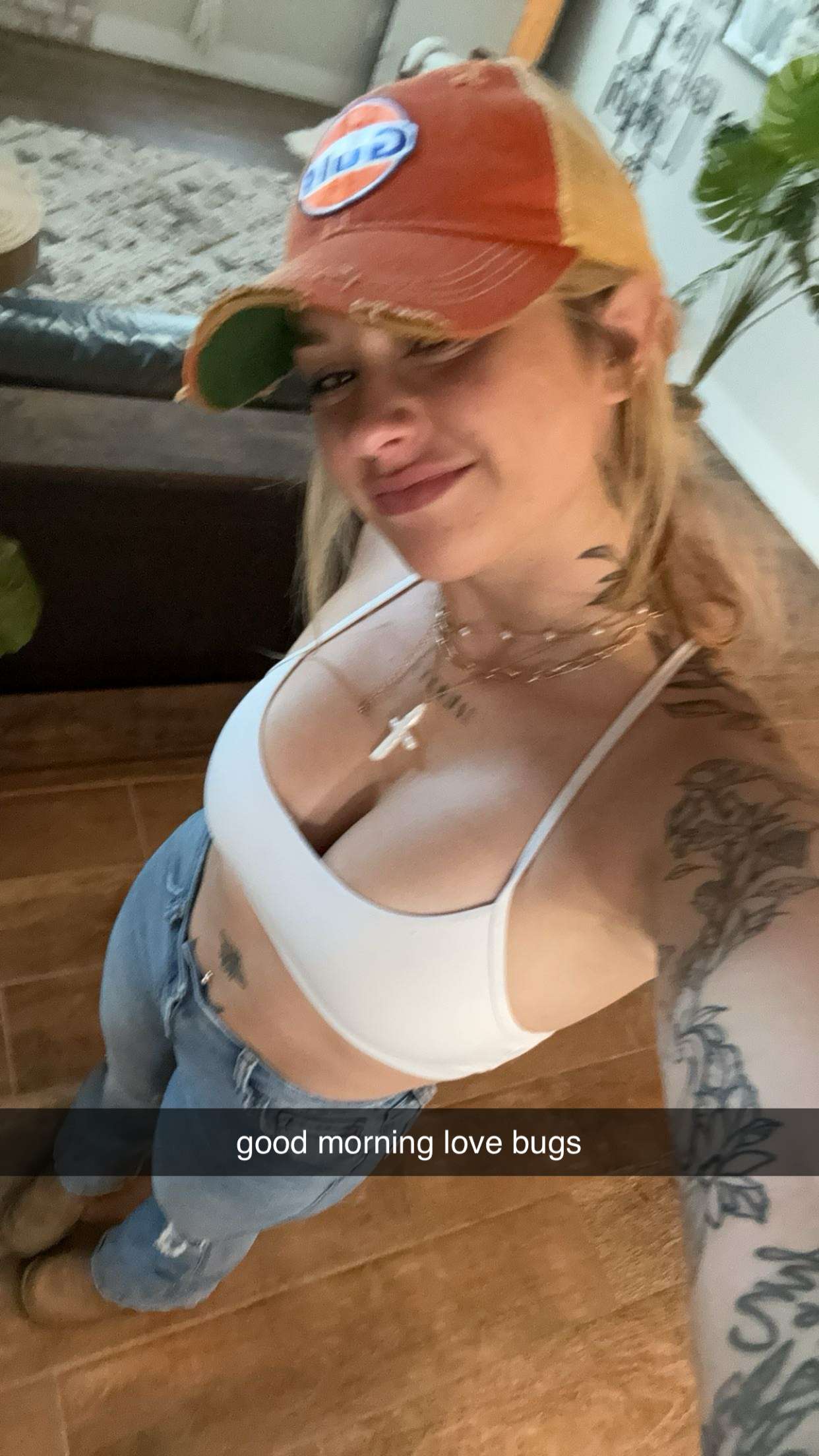 kkierstenking snapchat image archive image