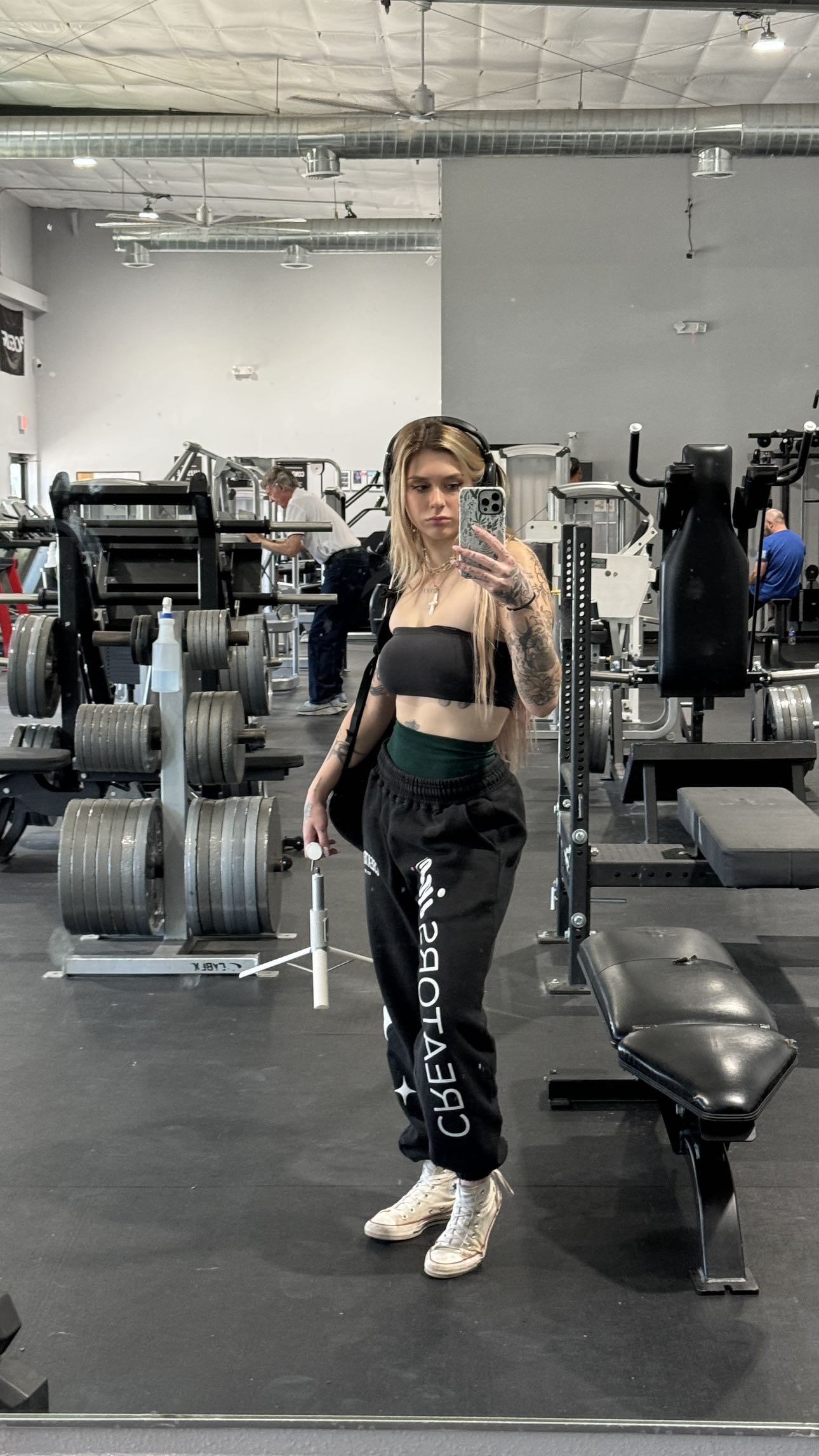 kkierstenking snapchat image archive image