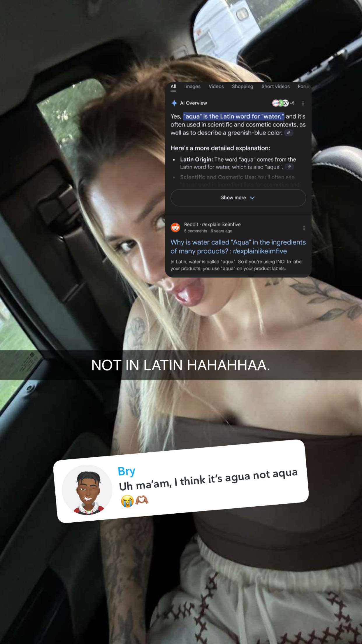 kkierstenking snapchat image archive image