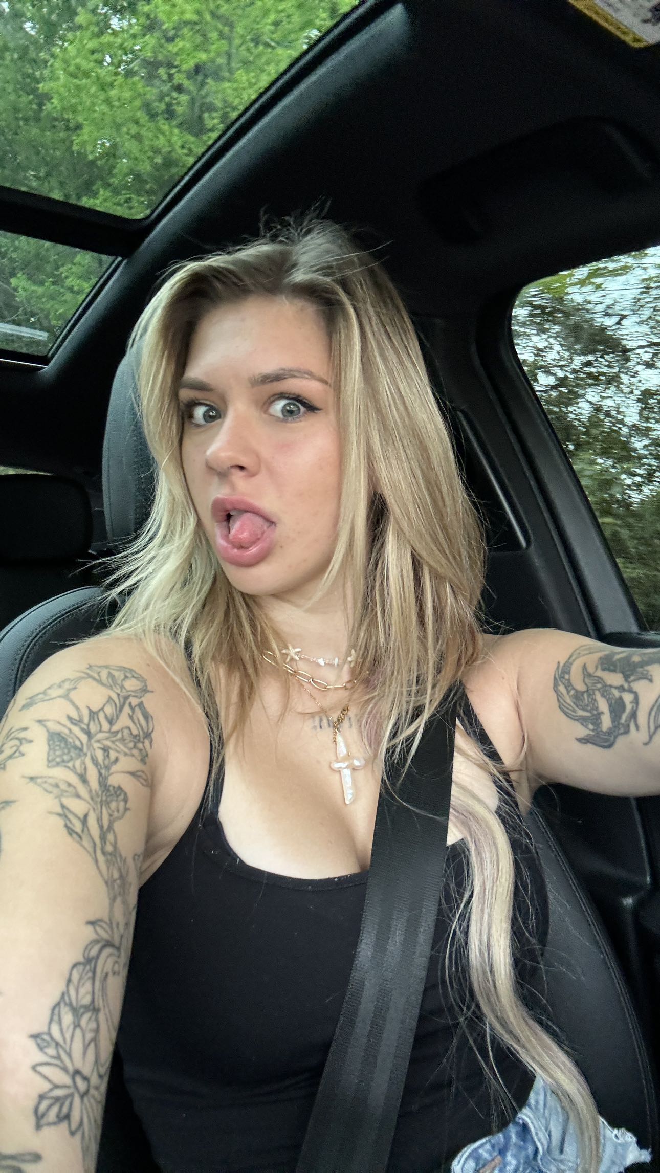 kkierstenking snapchat image archive image