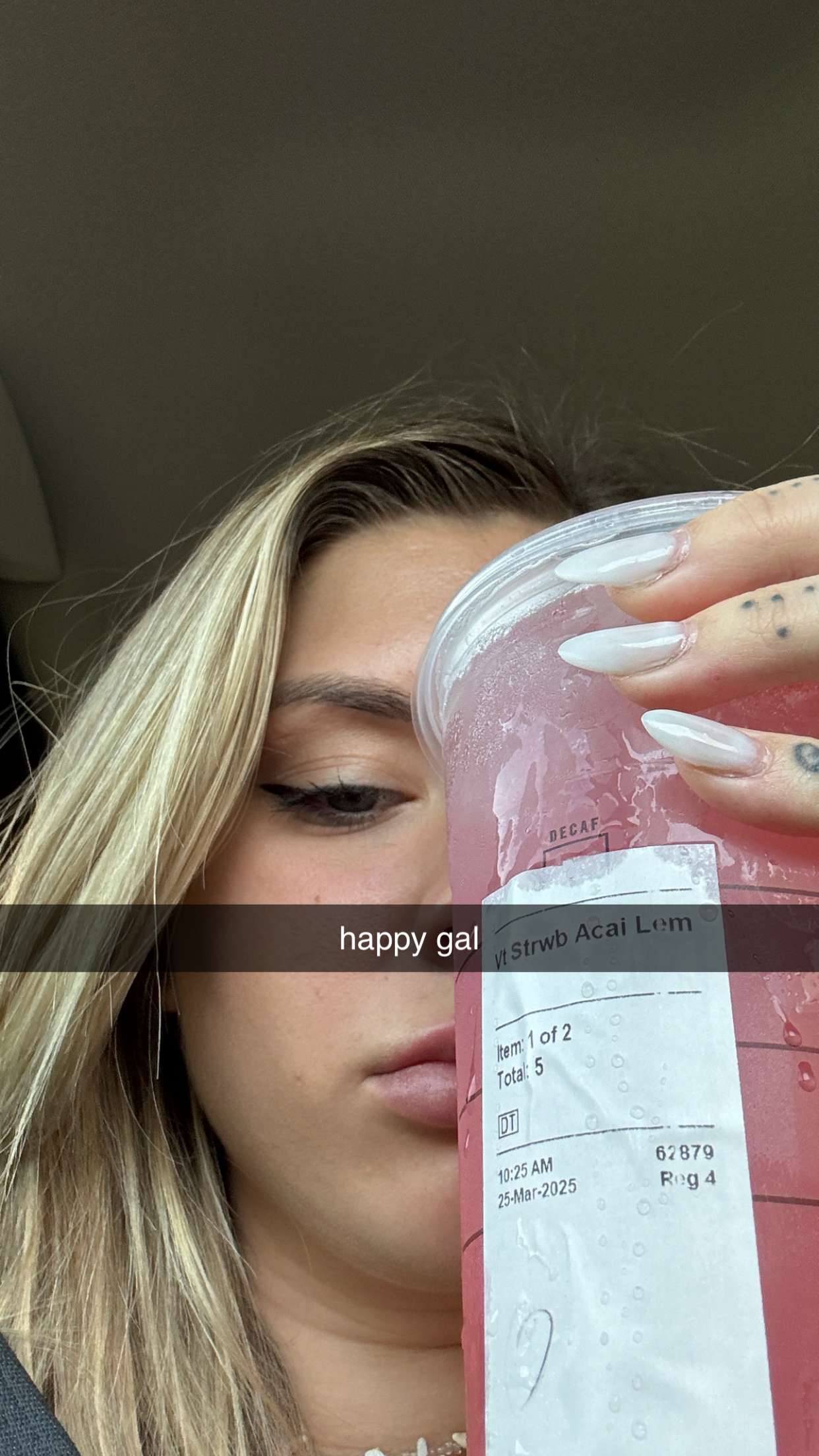 kkierstenking snapchat image archive image