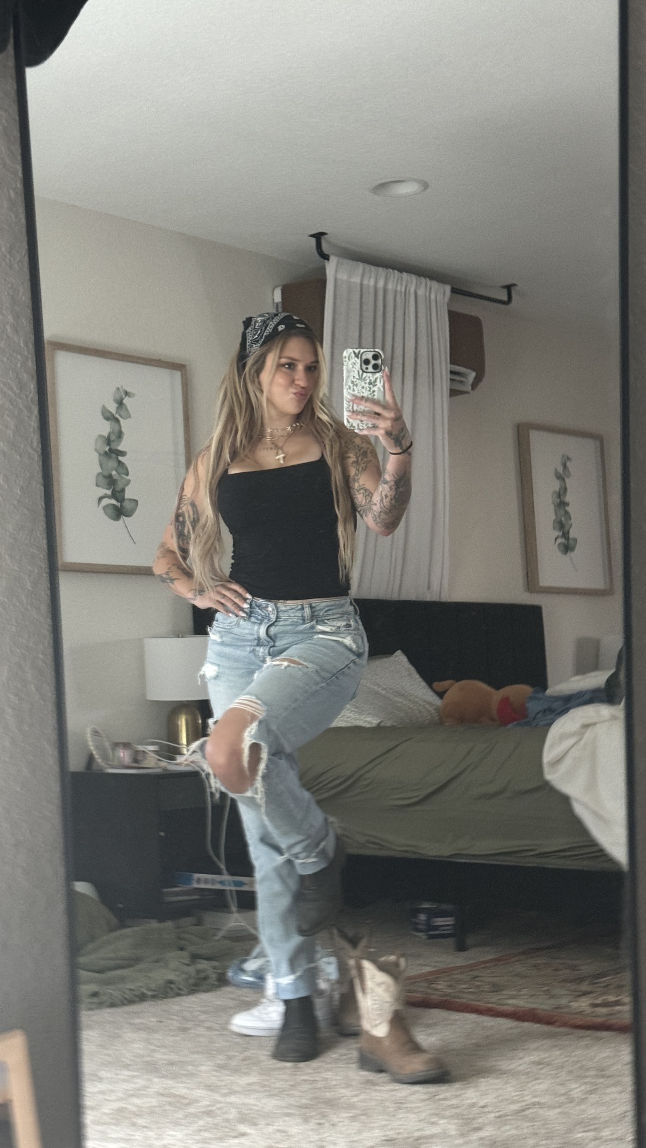 kkierstenking snapchat image archive image