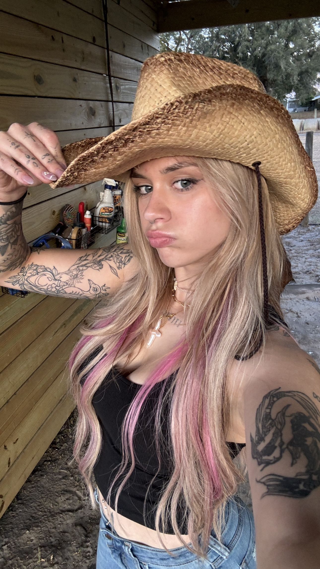 kkierstenking snapchat image archive image