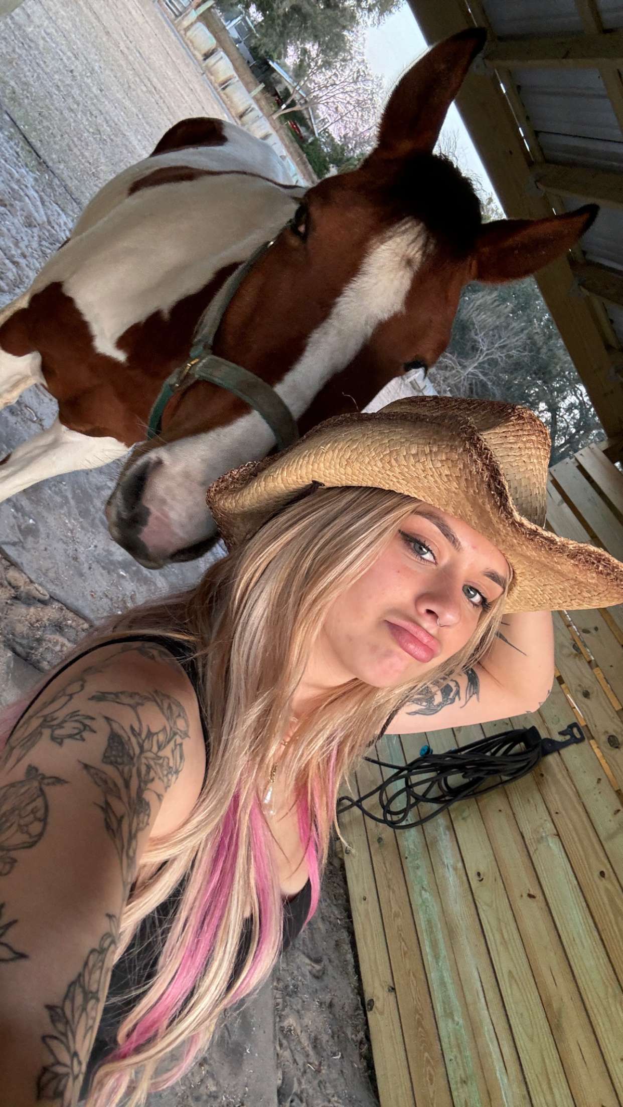 kkierstenking snapchat image archive image