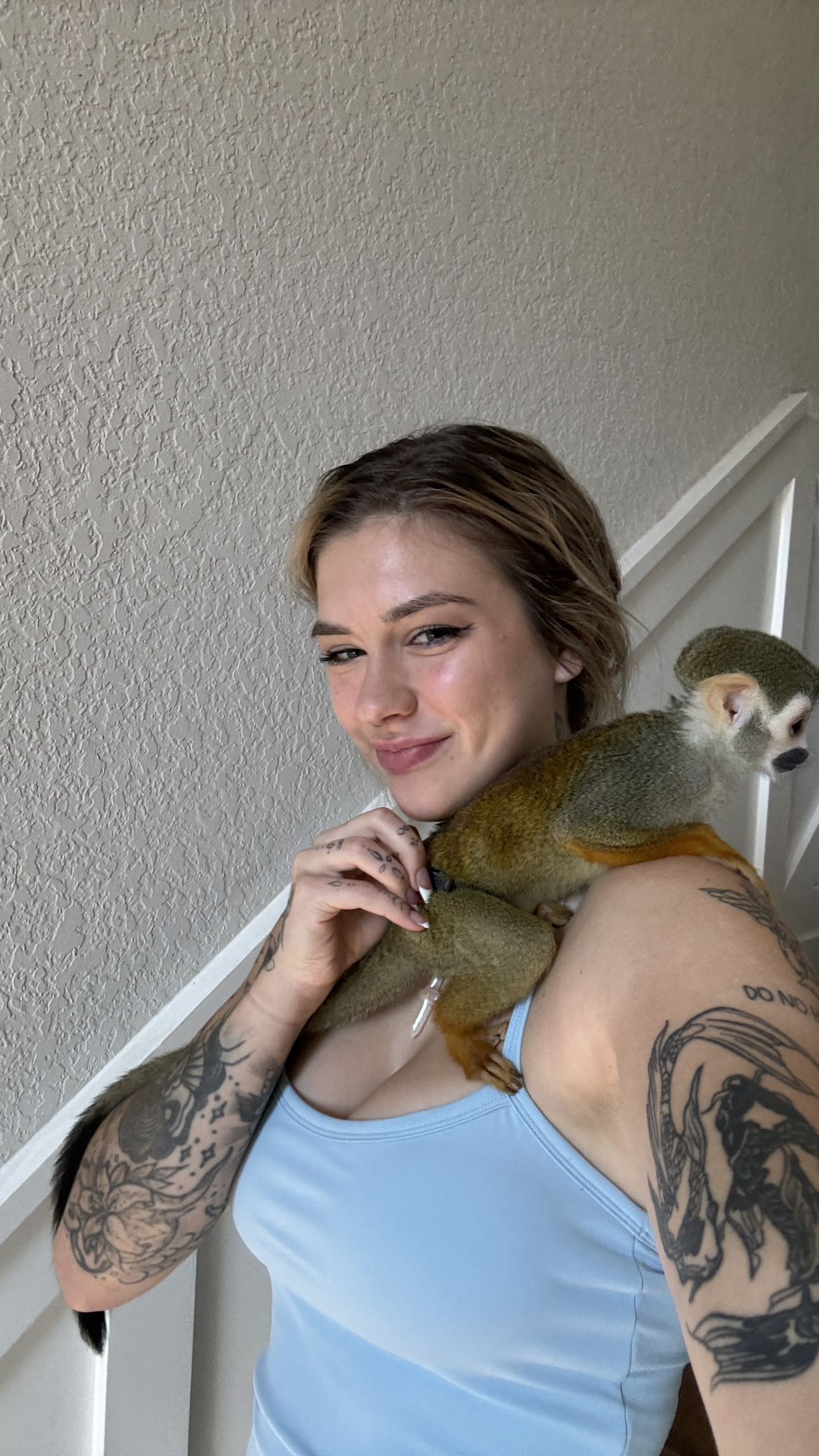 kkierstenking snapchat image archive image