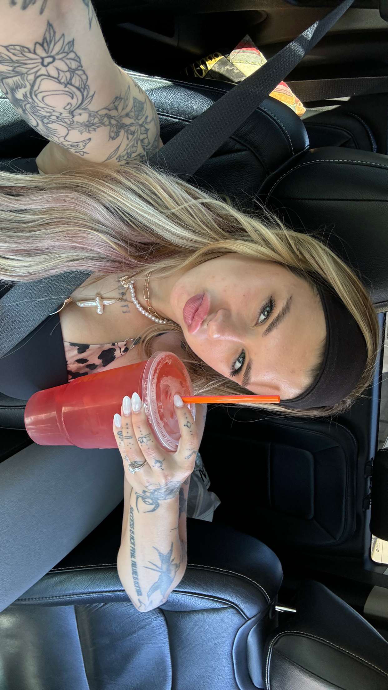 kkierstenking snapchat image archive image