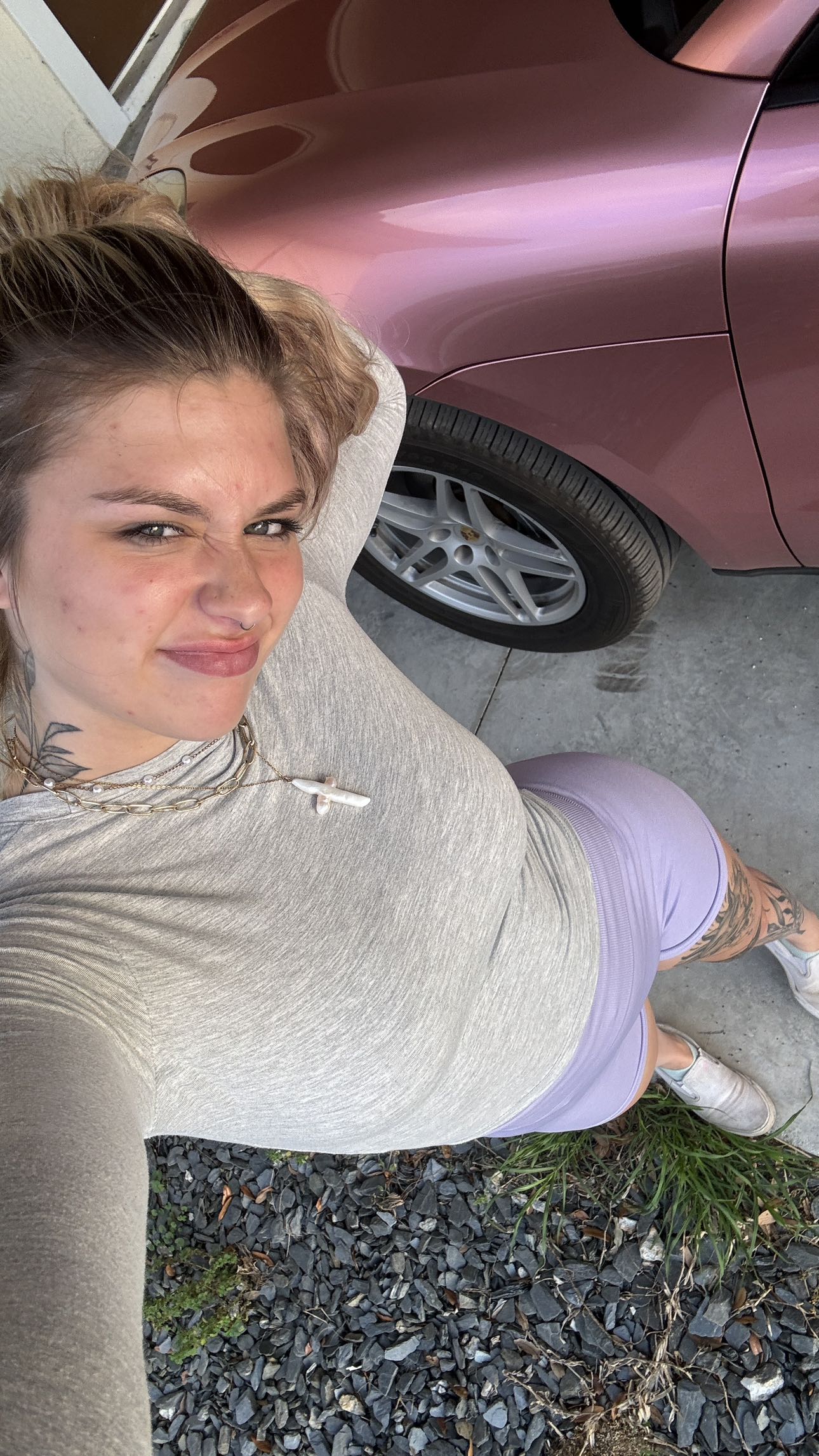 kkierstenking snapchat image archive image