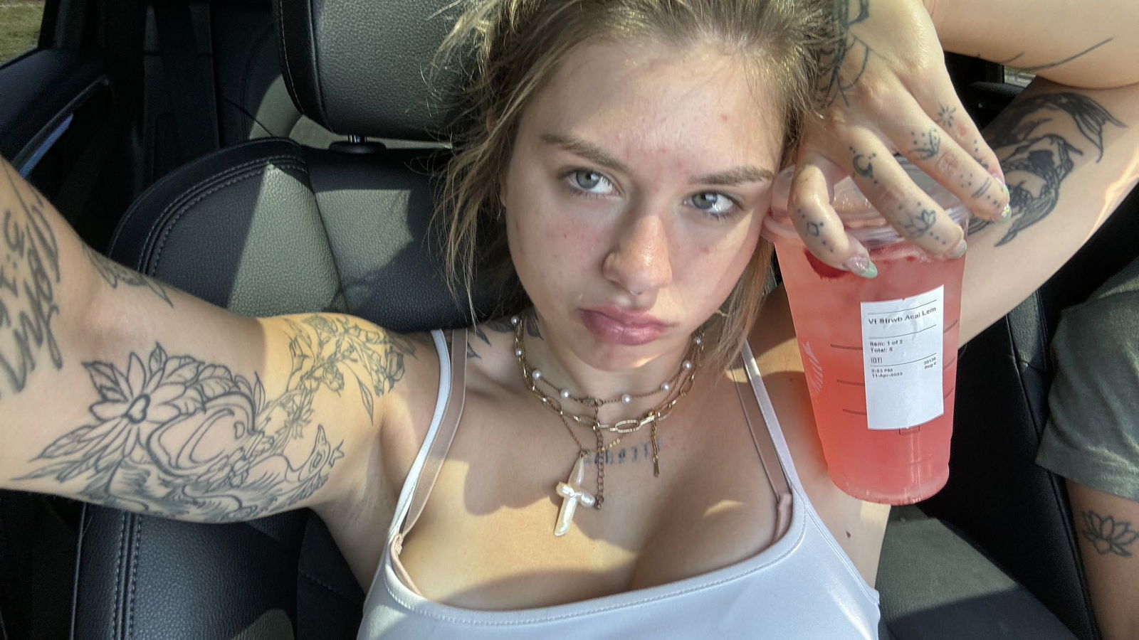 kkierstenking snapchat image archive image