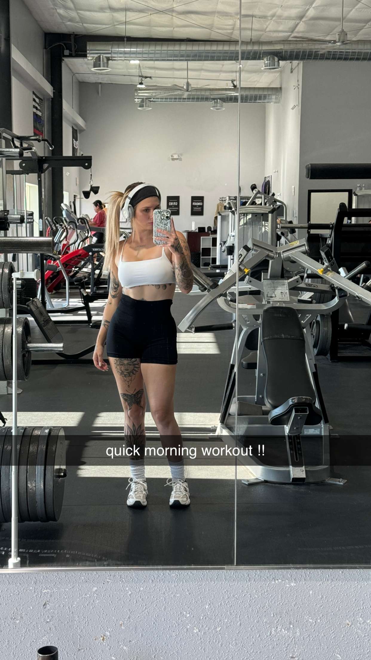 kkierstenking snapchat image archive image