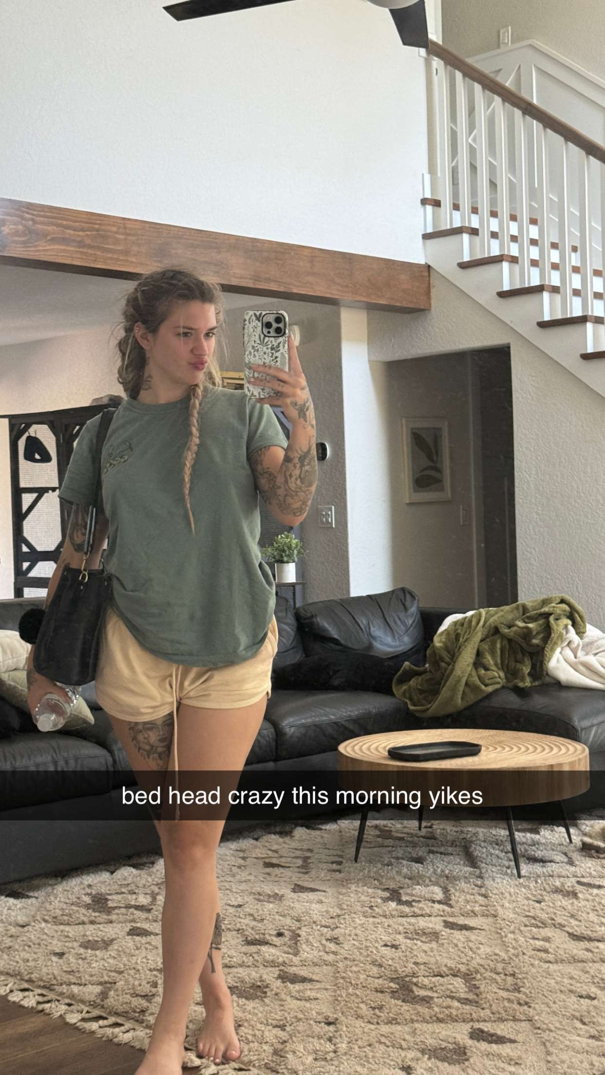 kkierstenking snapchat image archive image