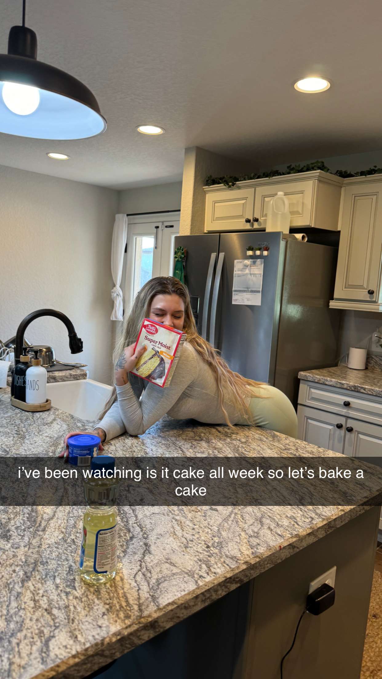 kkierstenking snapchat image archive image