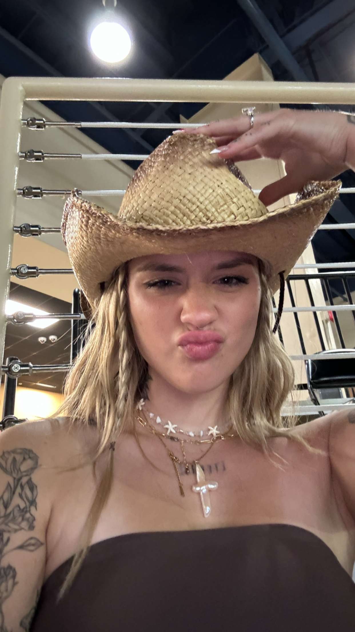 kkierstenking snapchat image archive image