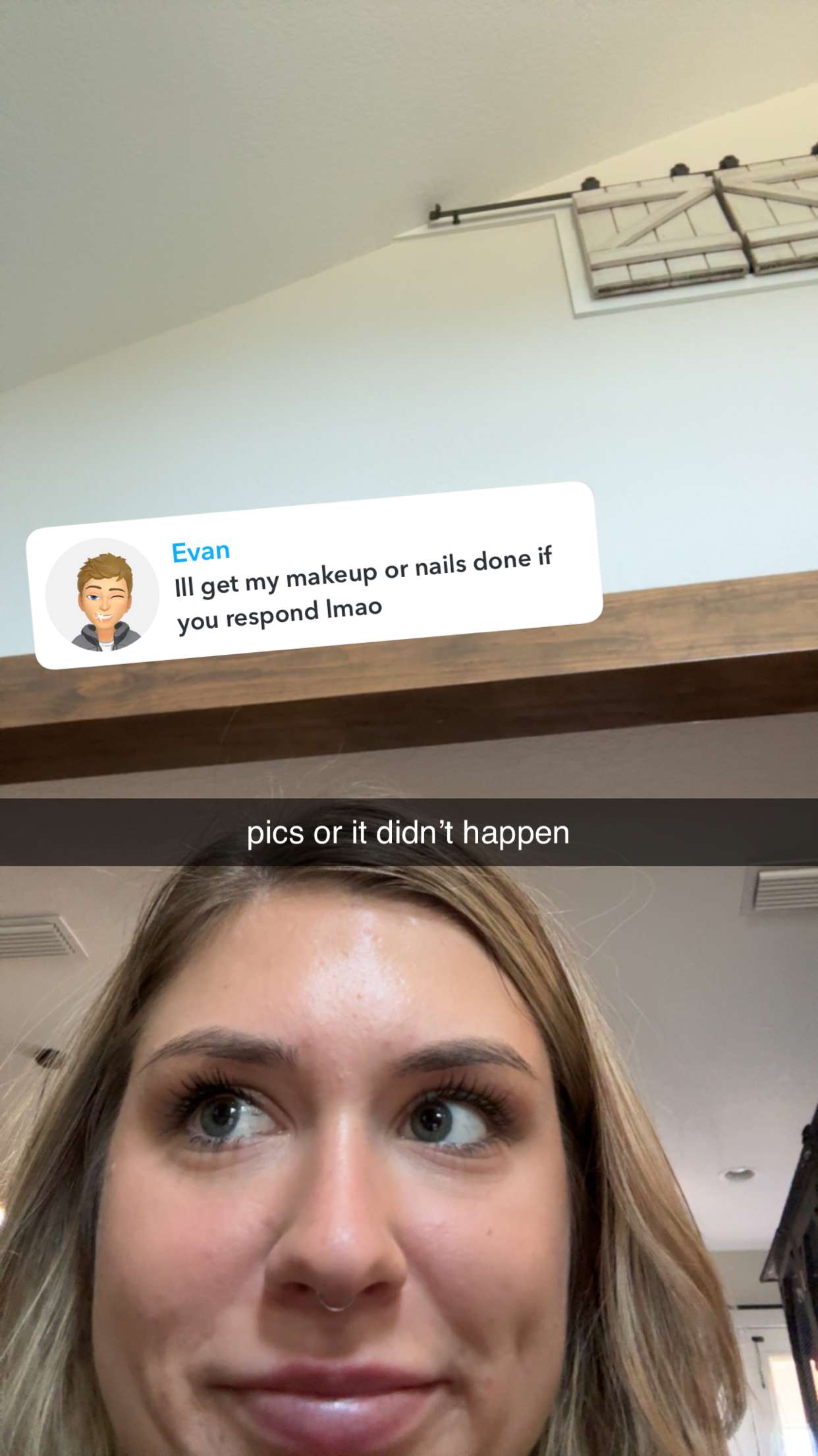 kkierstenking snapchat image archive image